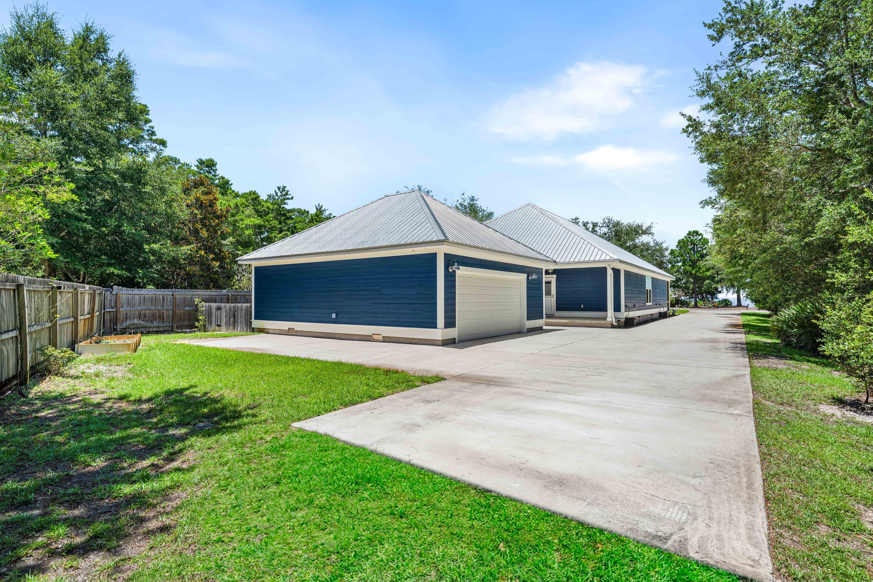 521 Shelter Cove Drive Santa Rosa Beach FL 32459