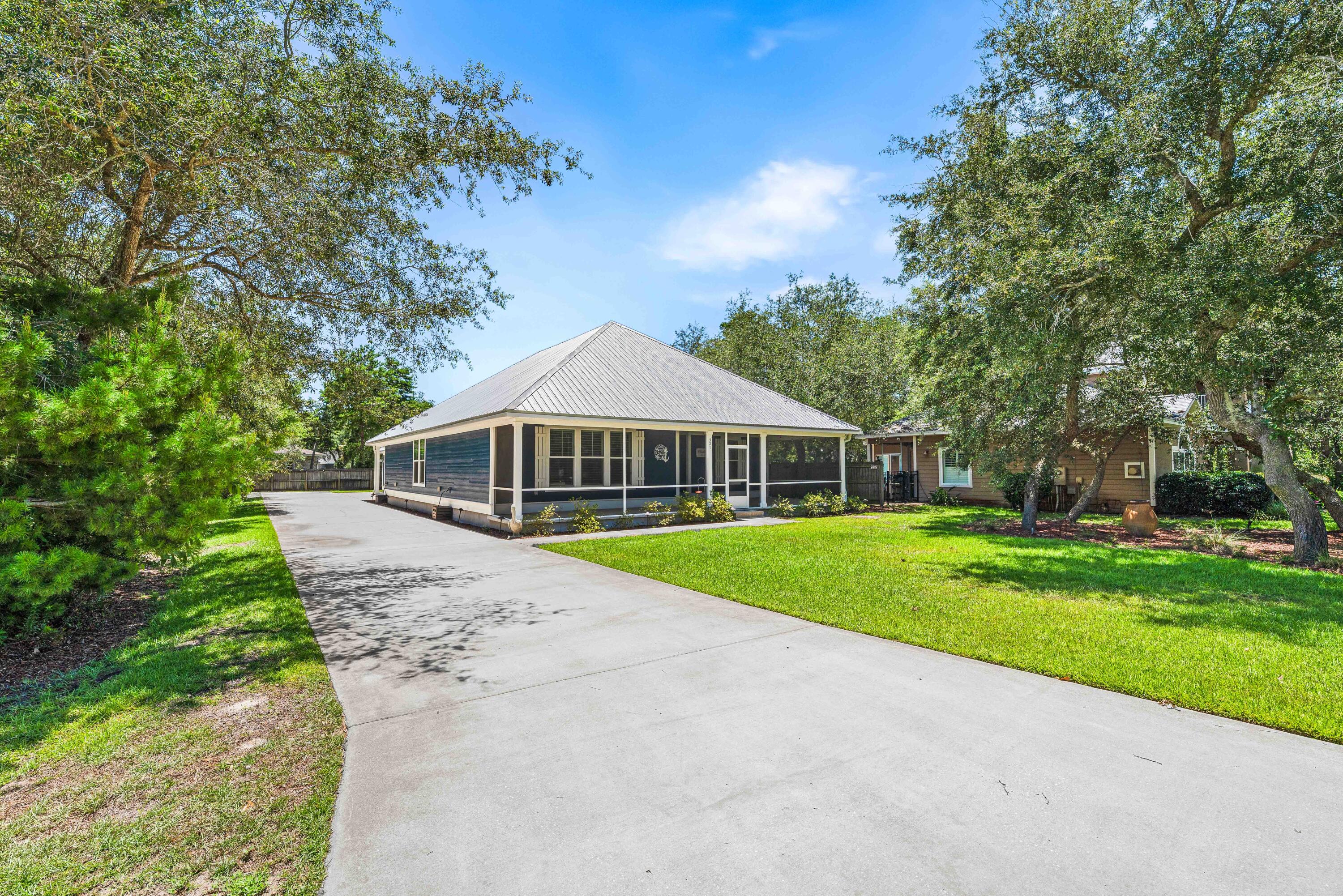 521 Shelter Cove Drive Santa Rosa Beach FL 32459