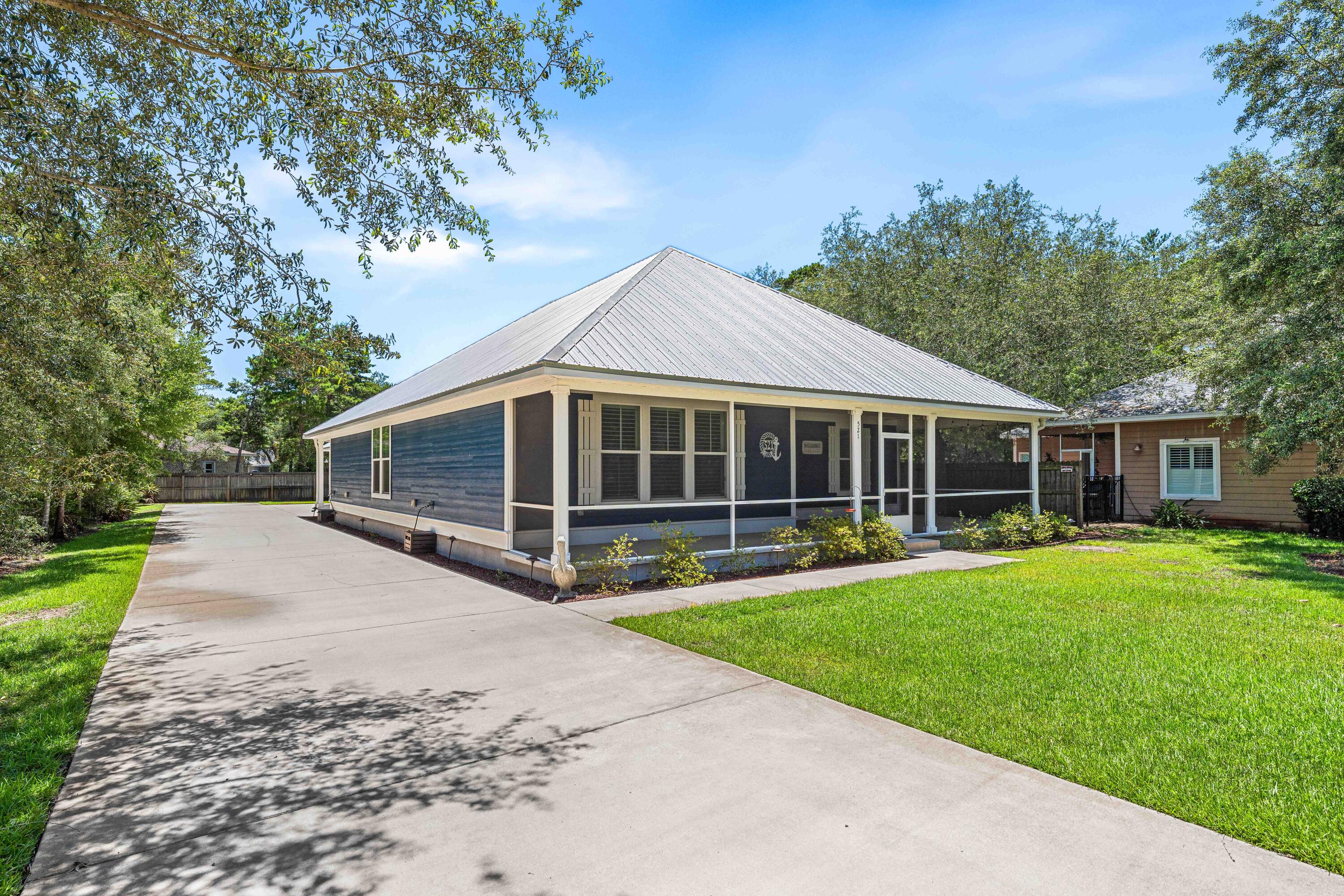 521 Shelter Cove Drive Santa Rosa Beach FL 32459