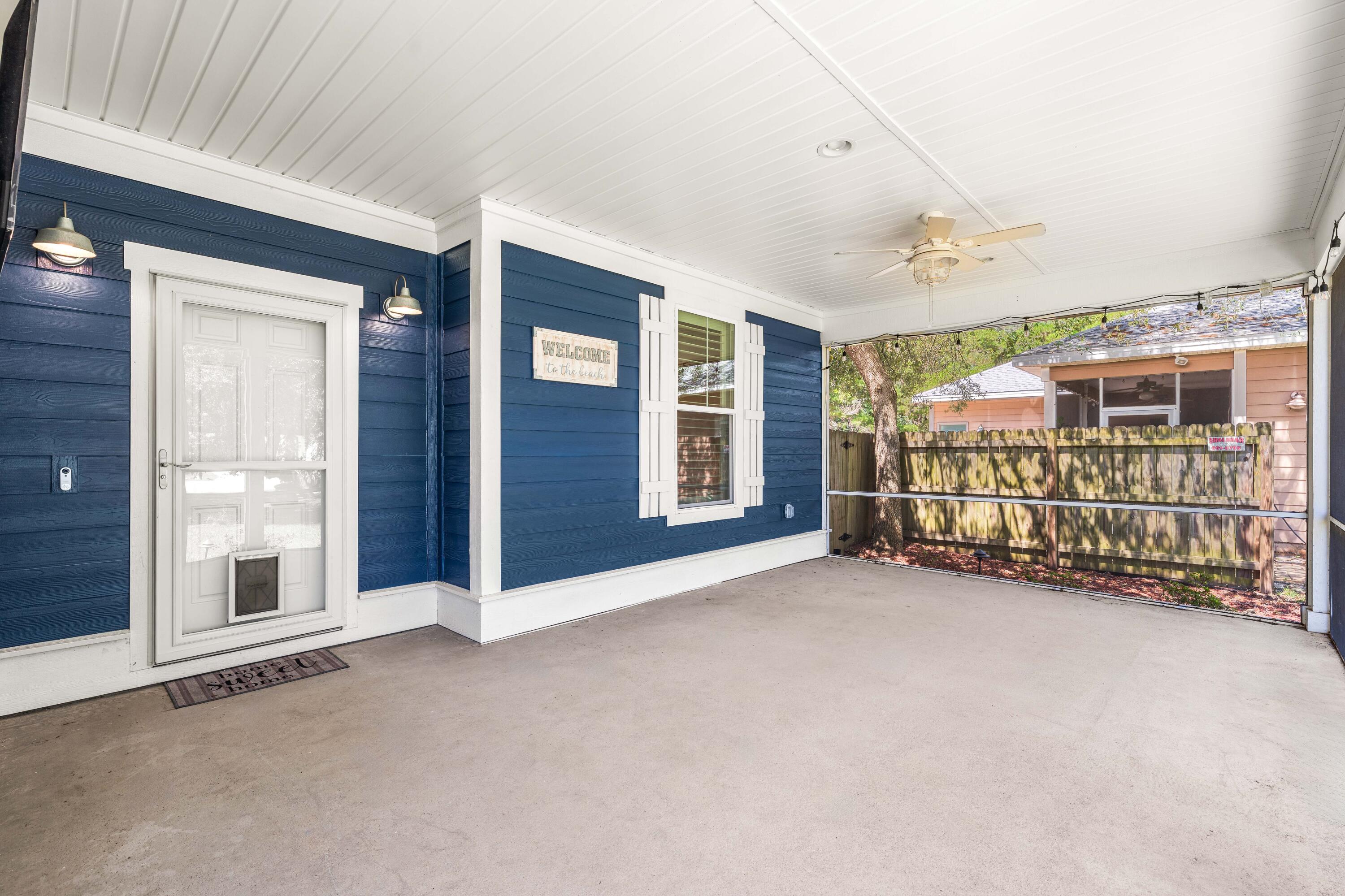 521 Shelter Cove Drive Santa Rosa Beach FL 32459
