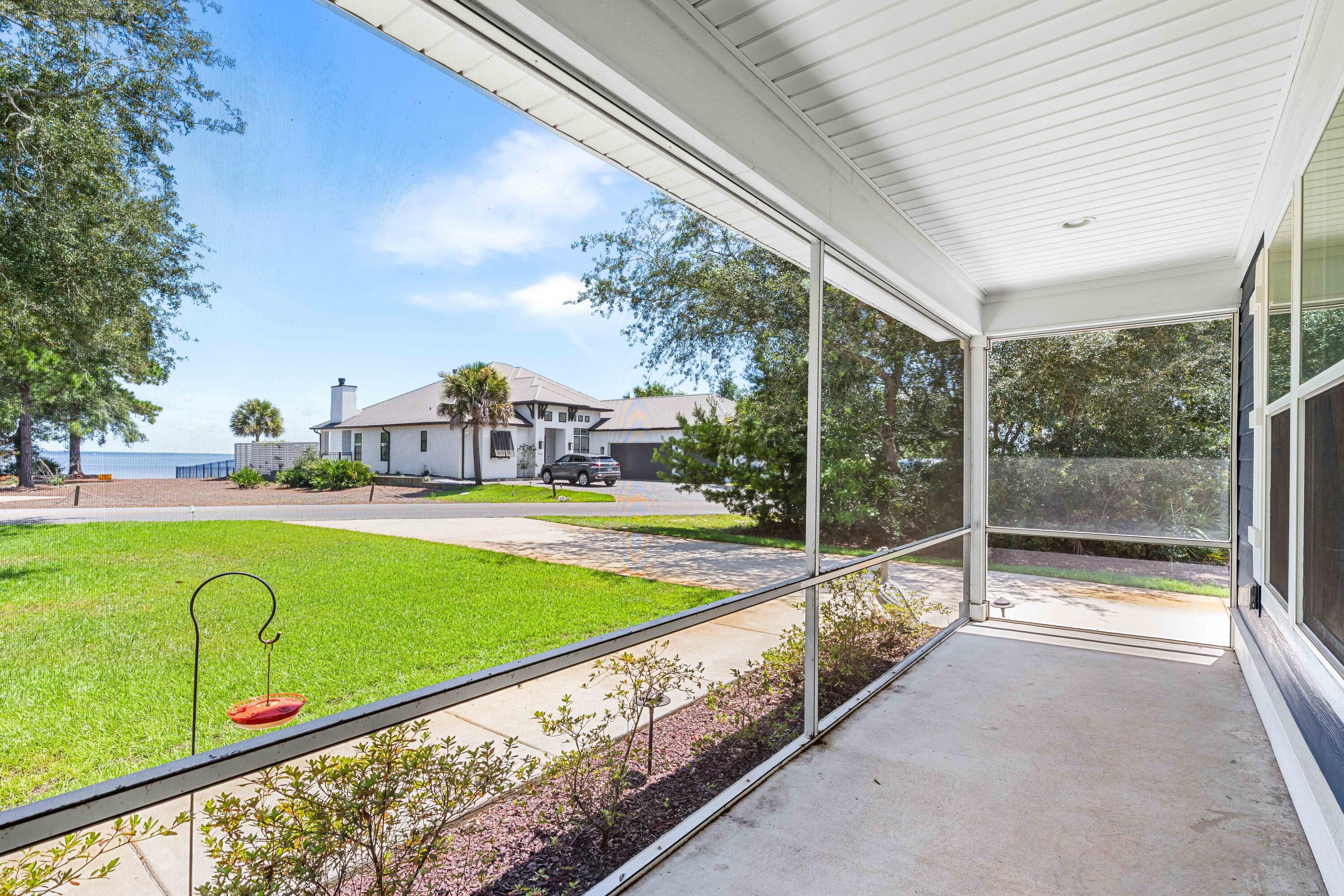 521 Shelter Cove Drive Santa Rosa Beach FL 32459