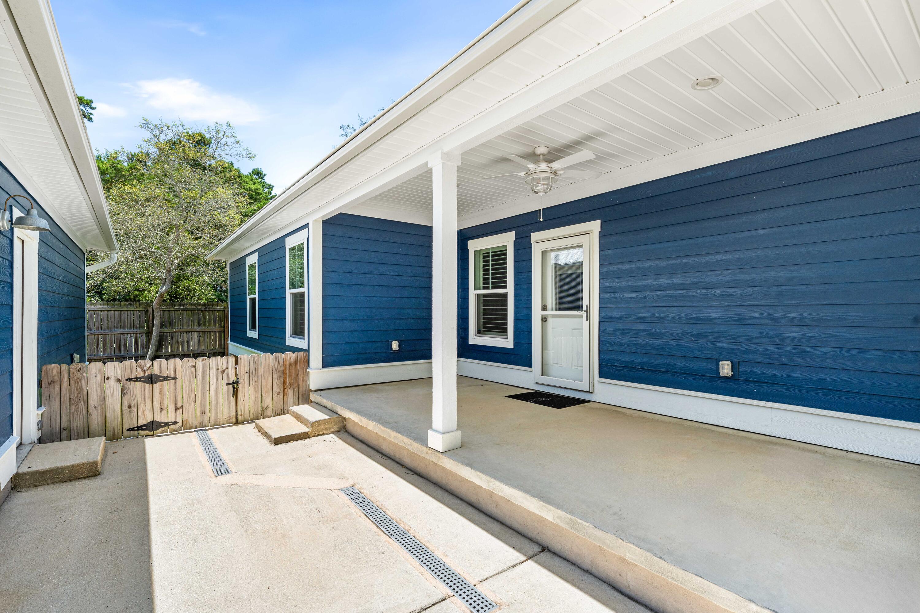 521 Shelter Cove Drive Santa Rosa Beach FL 32459