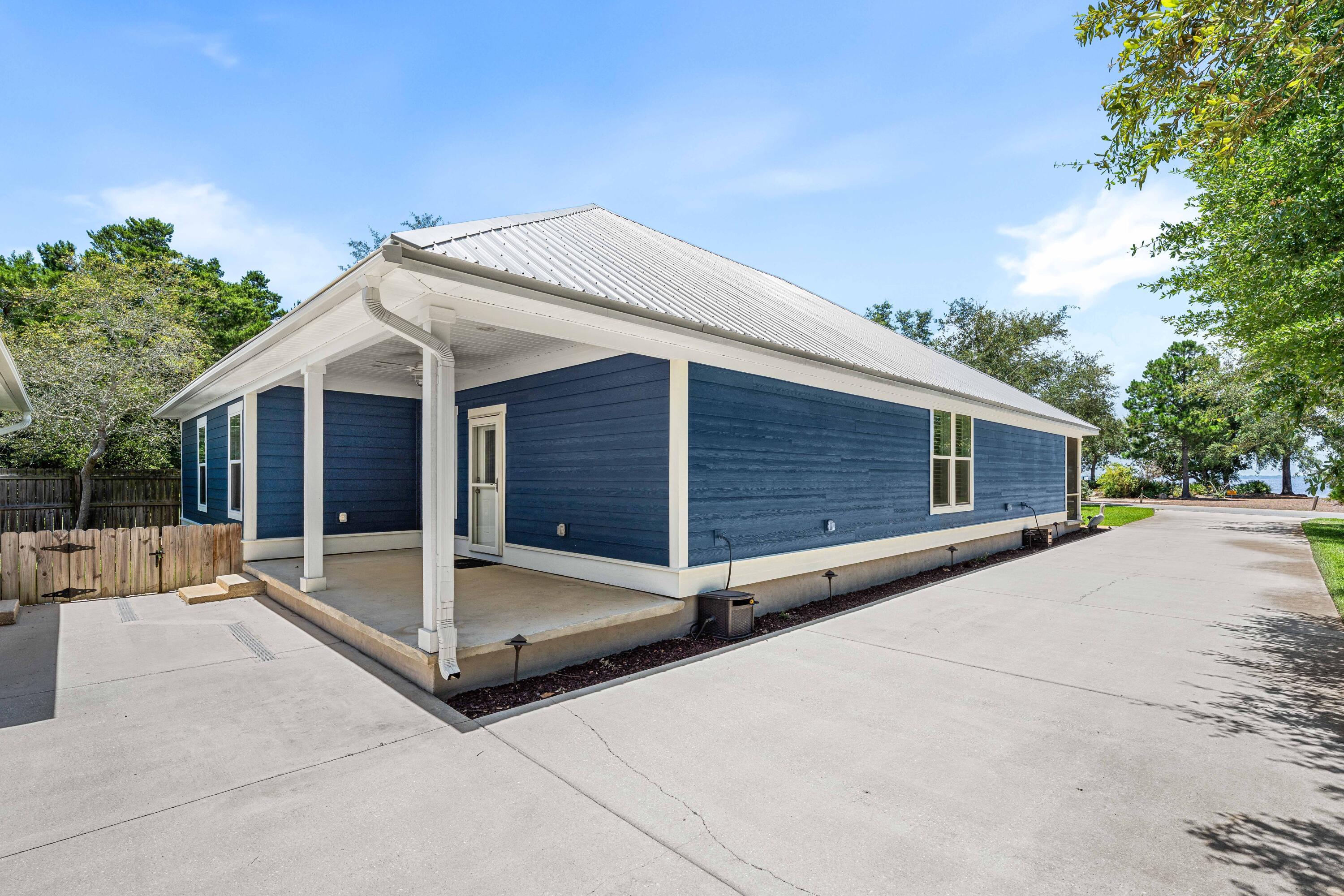 521 Shelter Cove Drive Santa Rosa Beach FL 32459