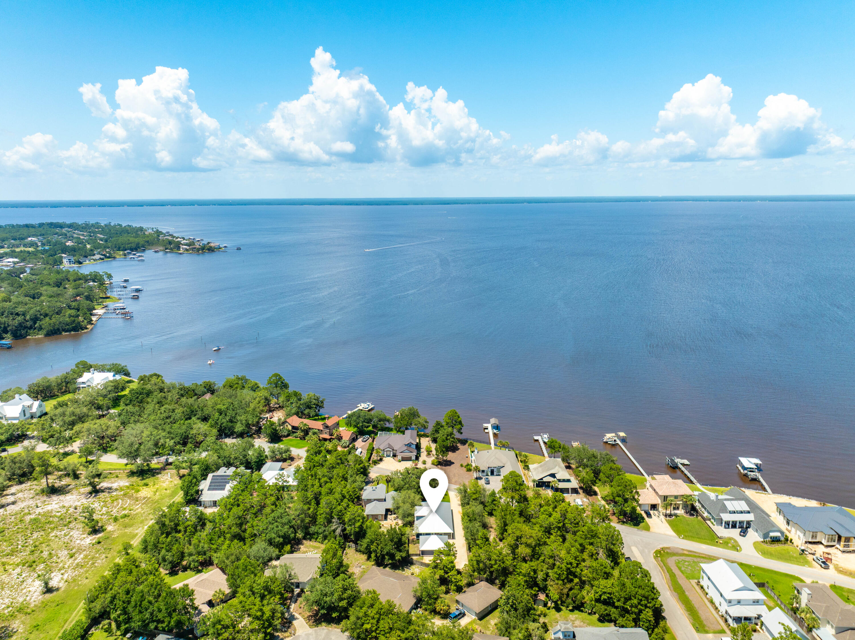 521 Shelter Cove Drive Santa Rosa Beach FL 32459