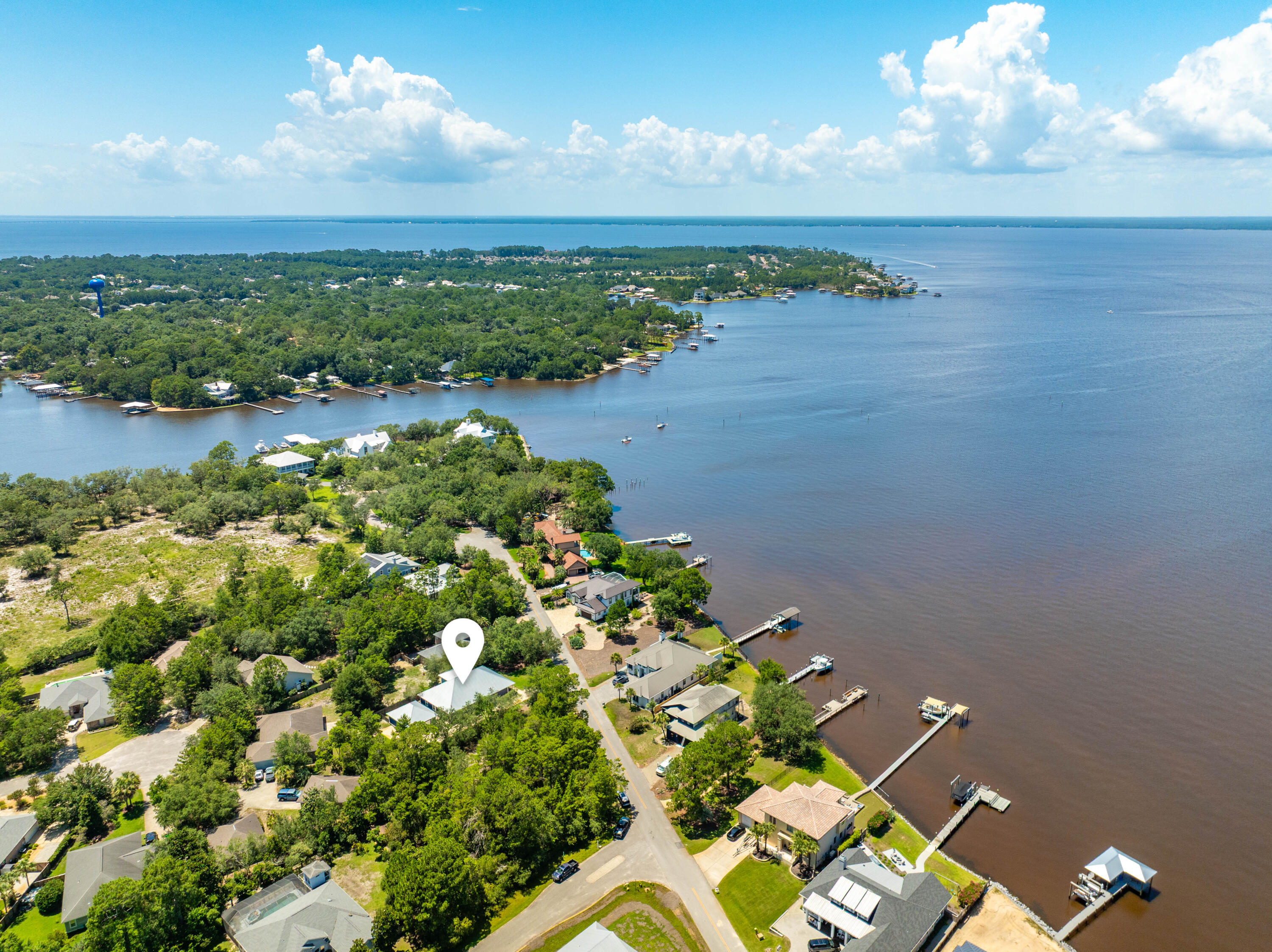 521 Shelter Cove Drive Santa Rosa Beach FL 32459