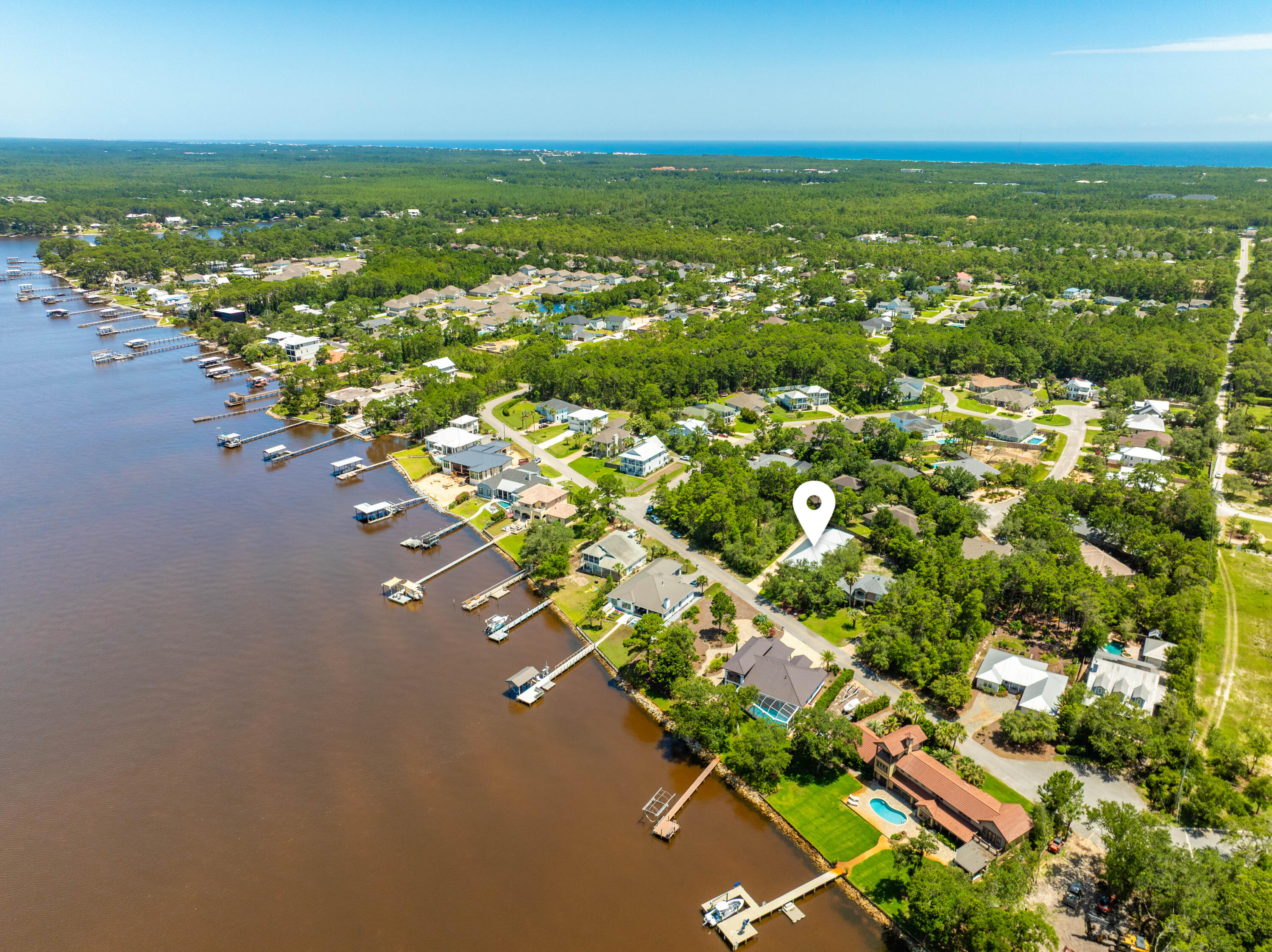 521 Shelter Cove Drive Santa Rosa Beach FL 32459