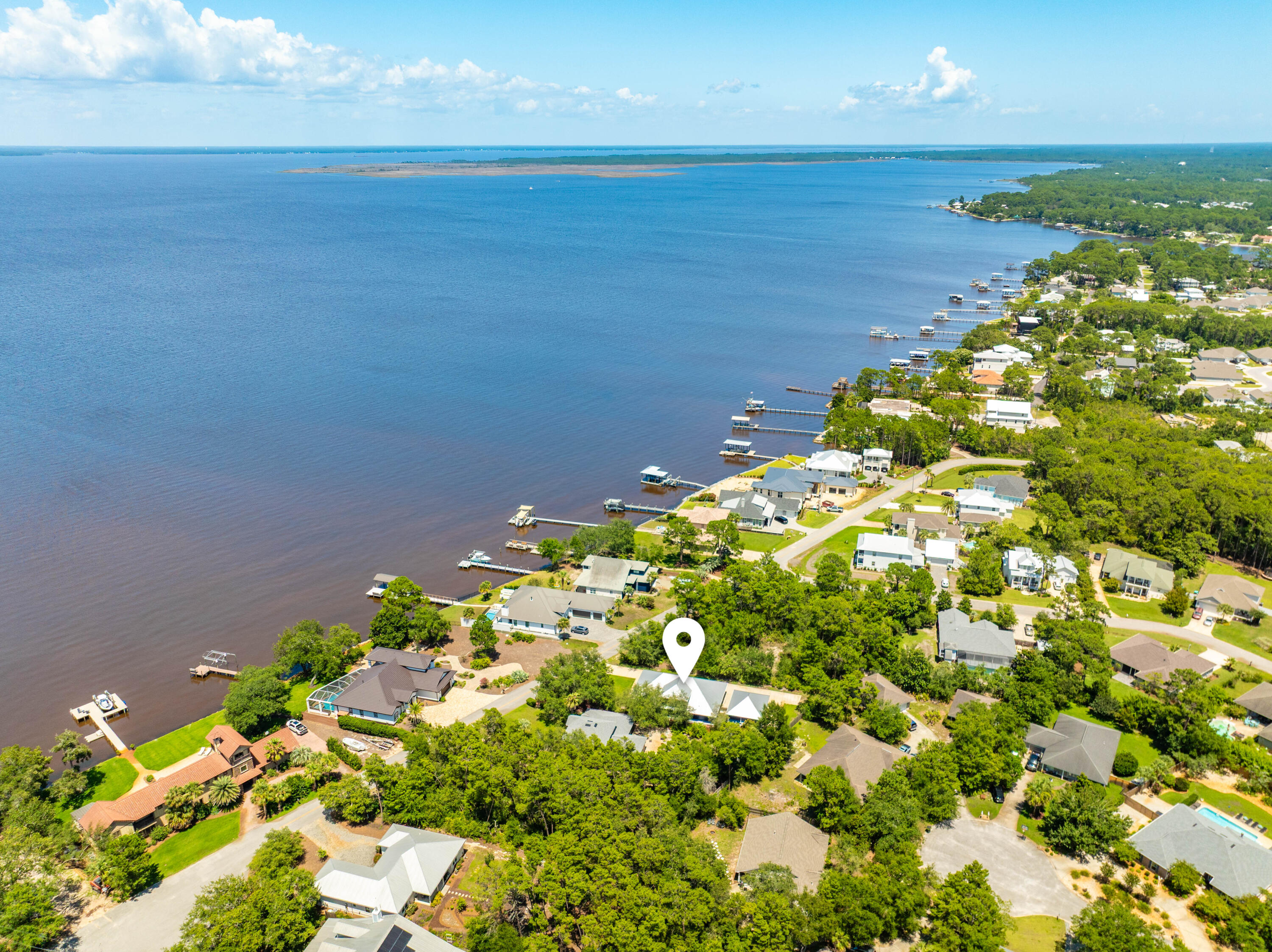 521 Shelter Cove Drive Santa Rosa Beach FL 32459