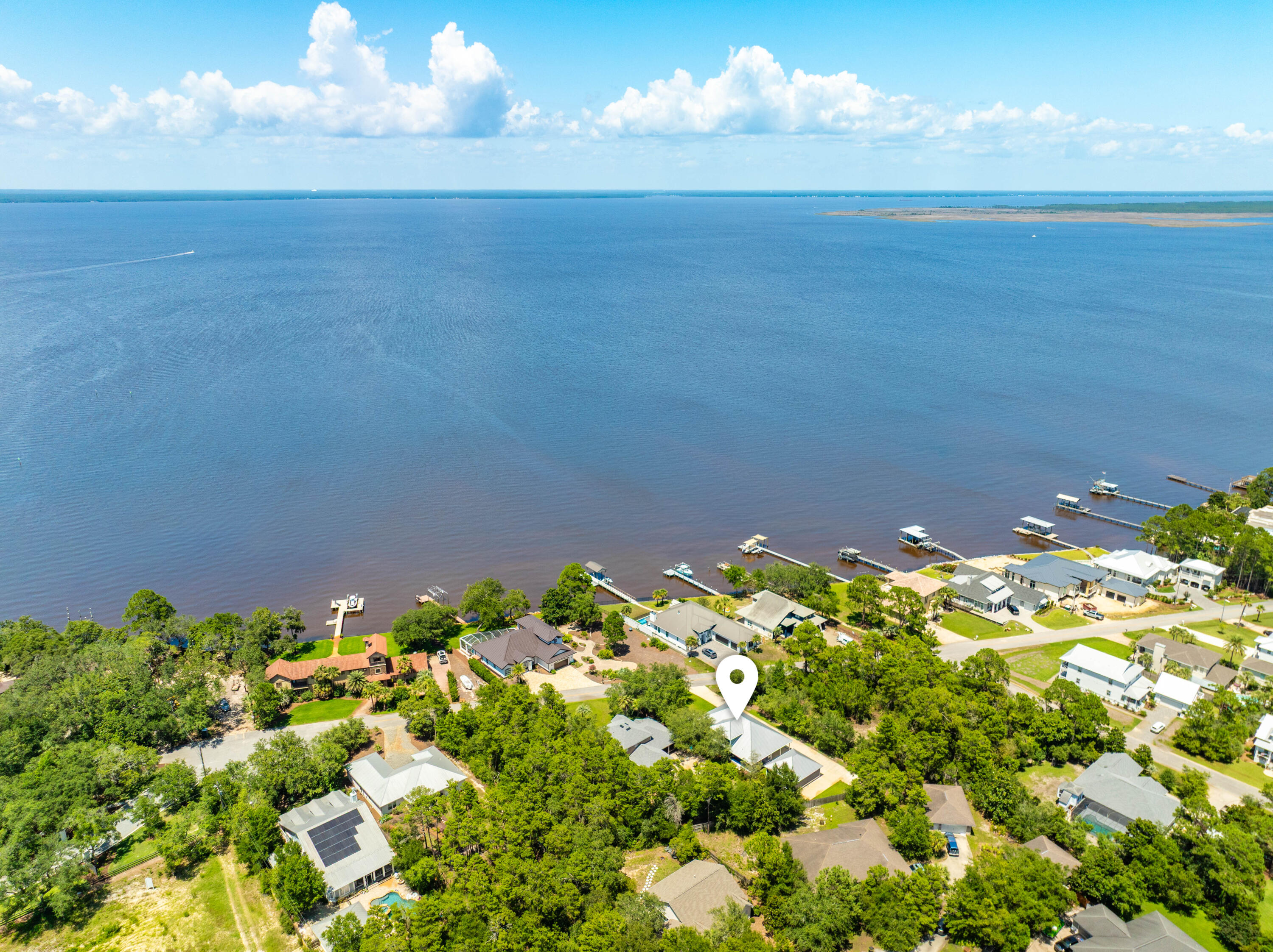 521 Shelter Cove Drive Santa Rosa Beach FL 32459