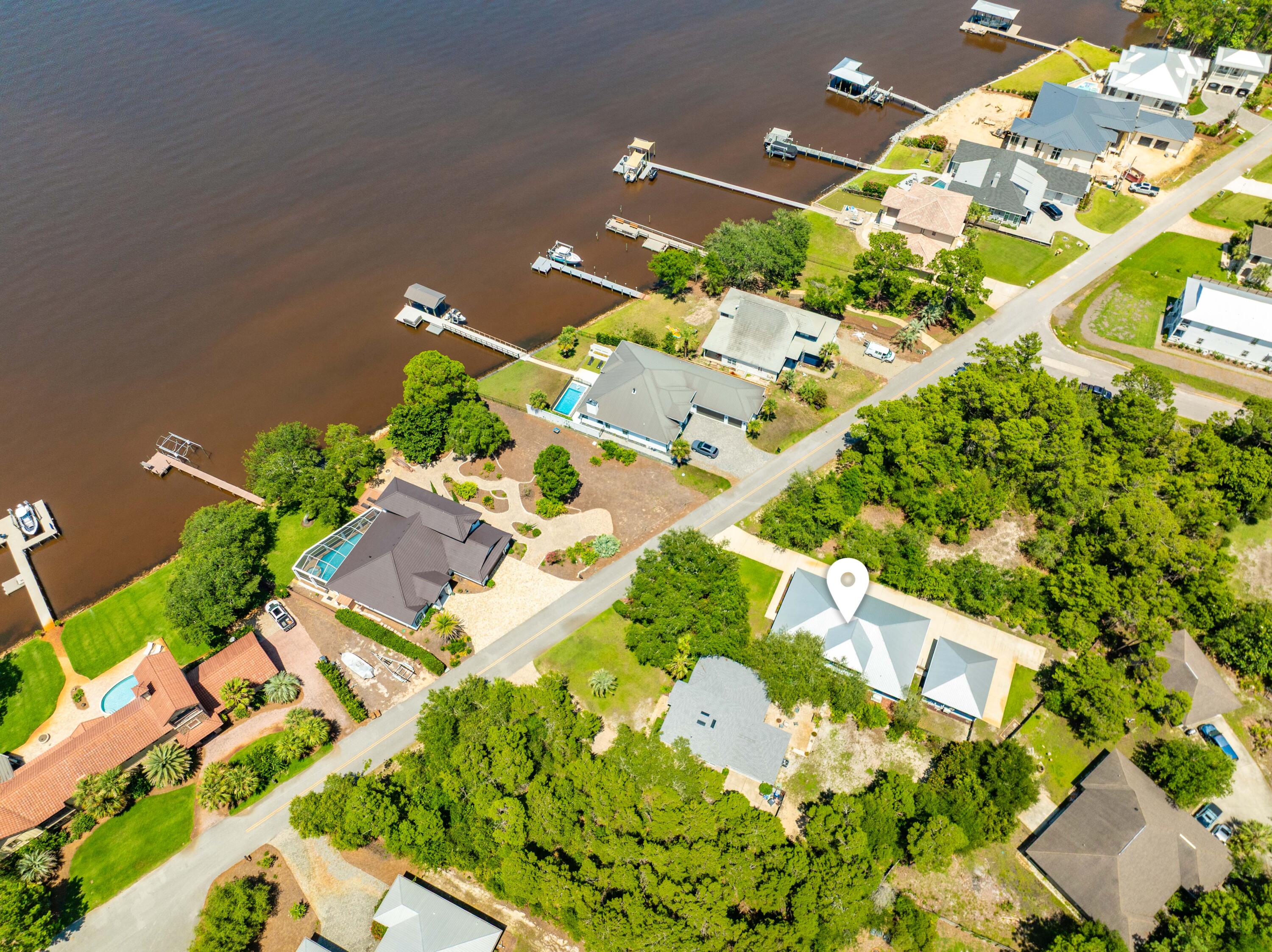 521 Shelter Cove Drive Santa Rosa Beach FL 32459