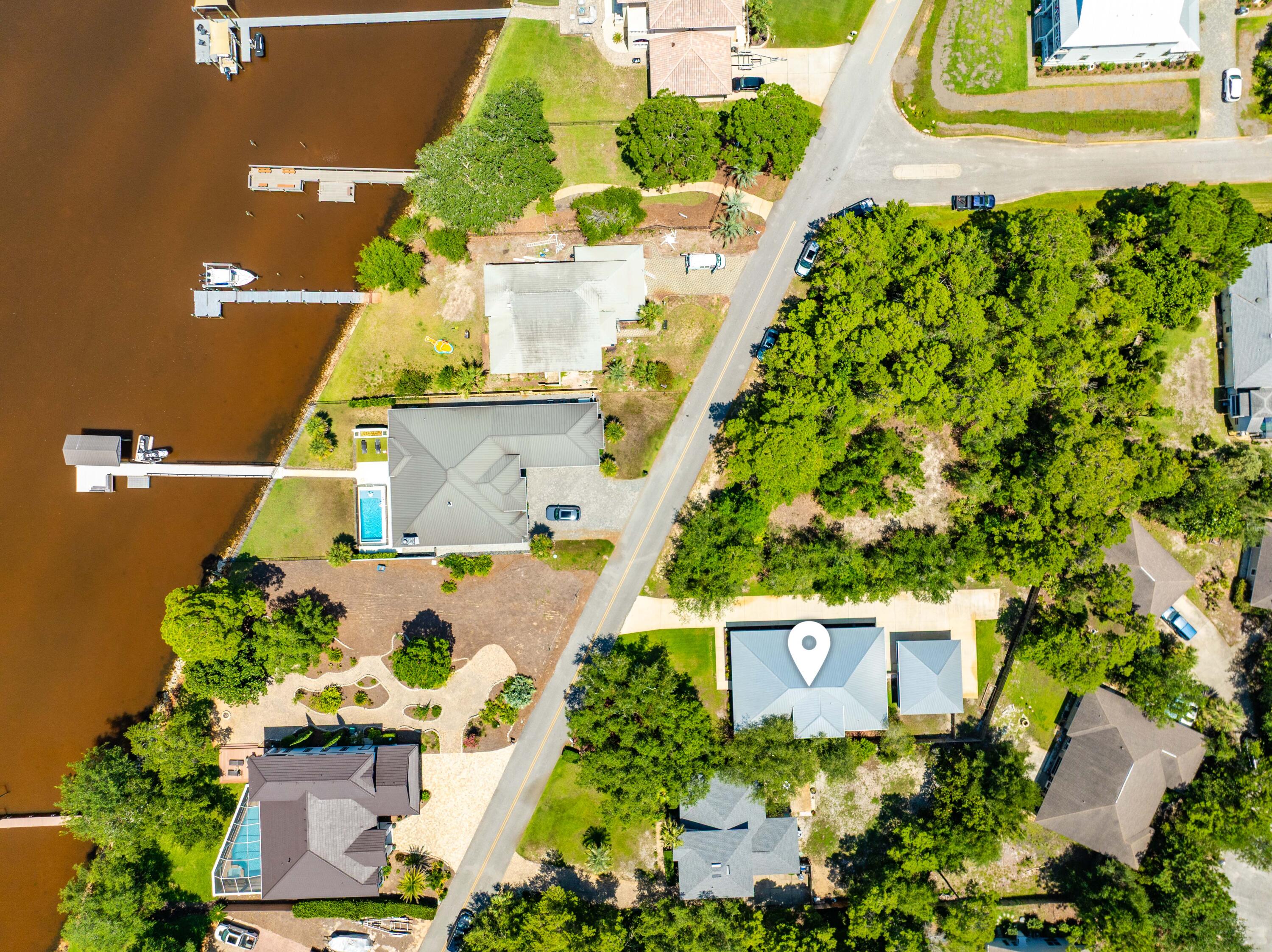 521 Shelter Cove Drive Santa Rosa Beach FL 32459