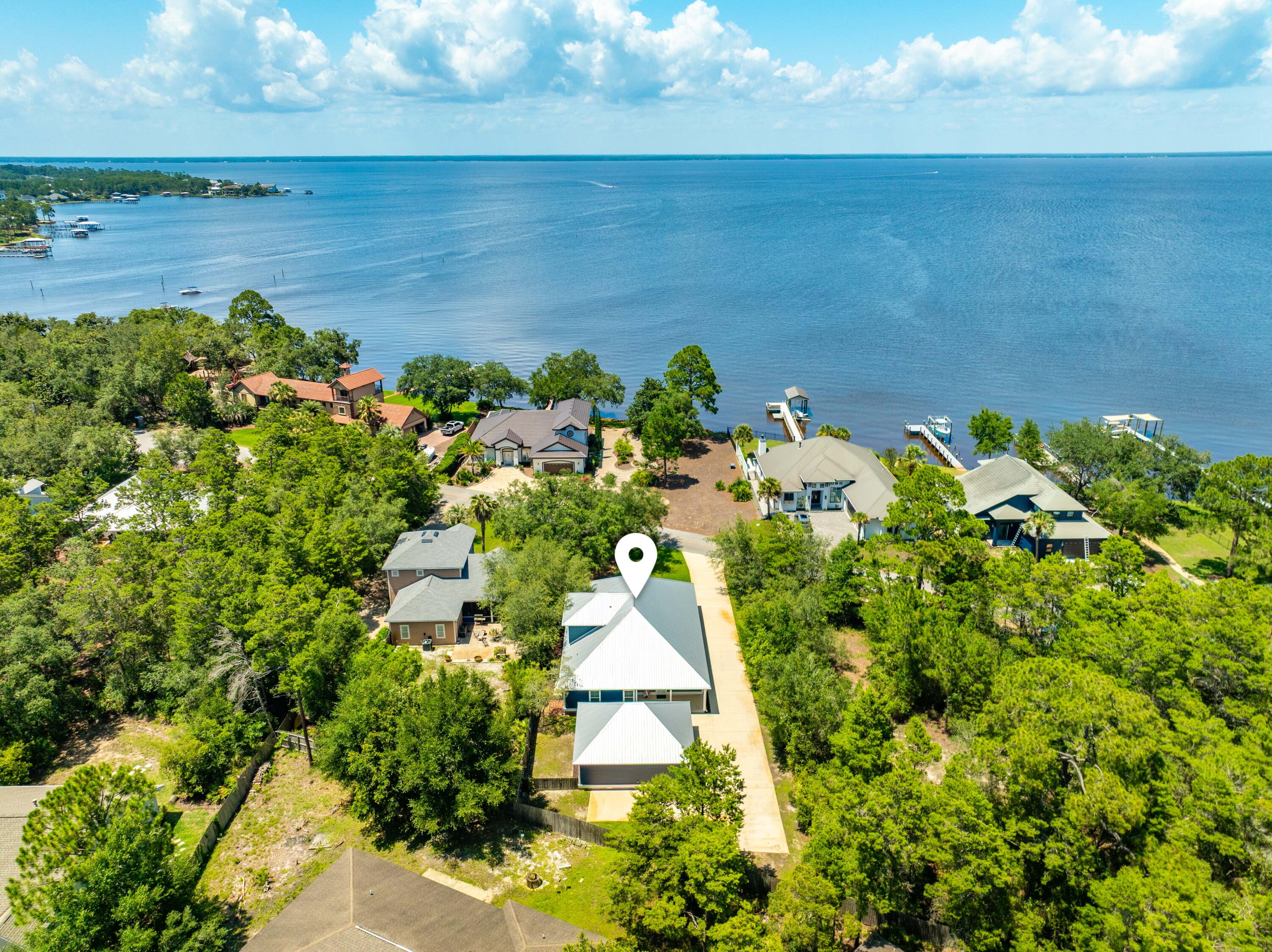 521 Shelter Cove Drive Santa Rosa Beach FL 32459