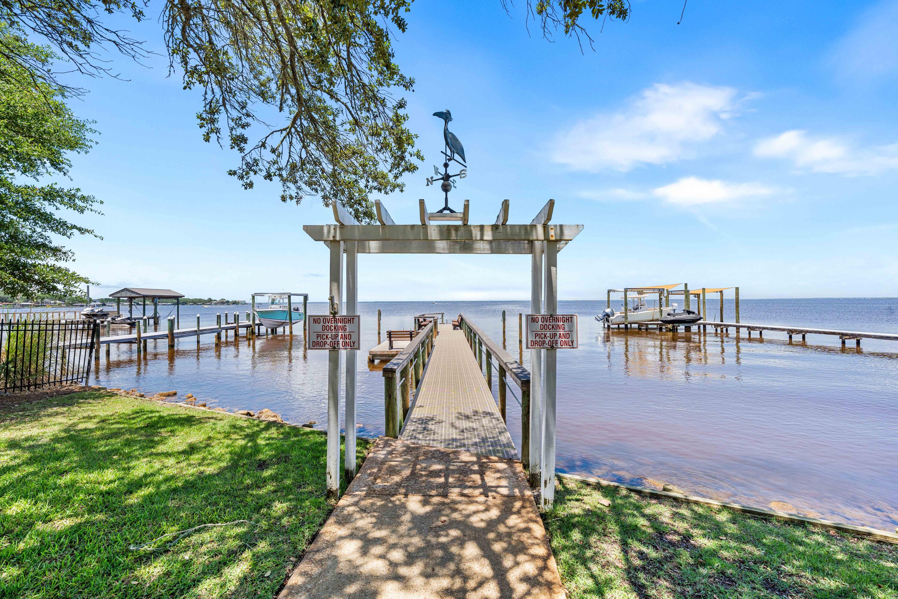 521 Shelter Cove Drive Santa Rosa Beach FL 32459