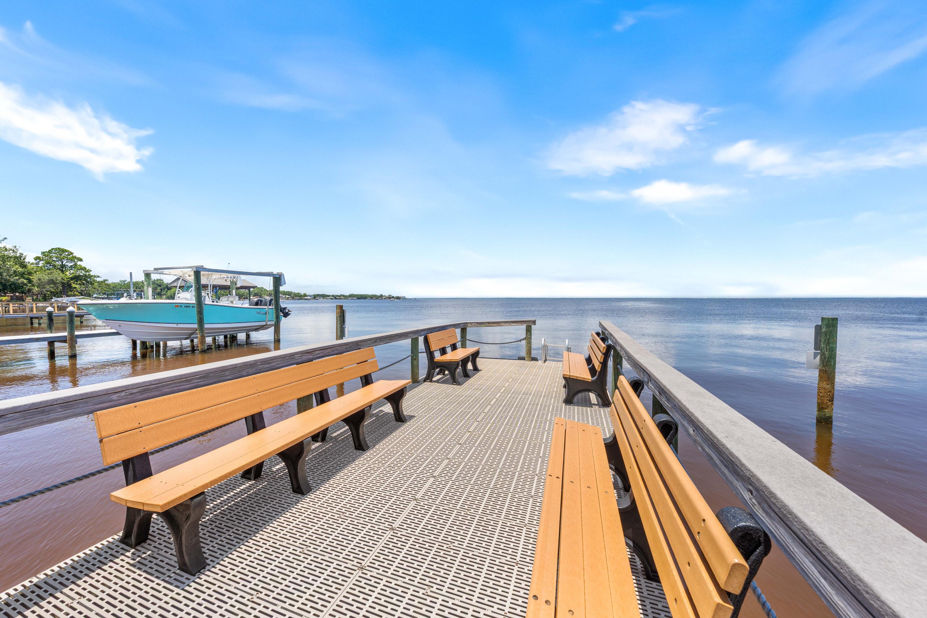 521 Shelter Cove Drive Santa Rosa Beach FL 32459