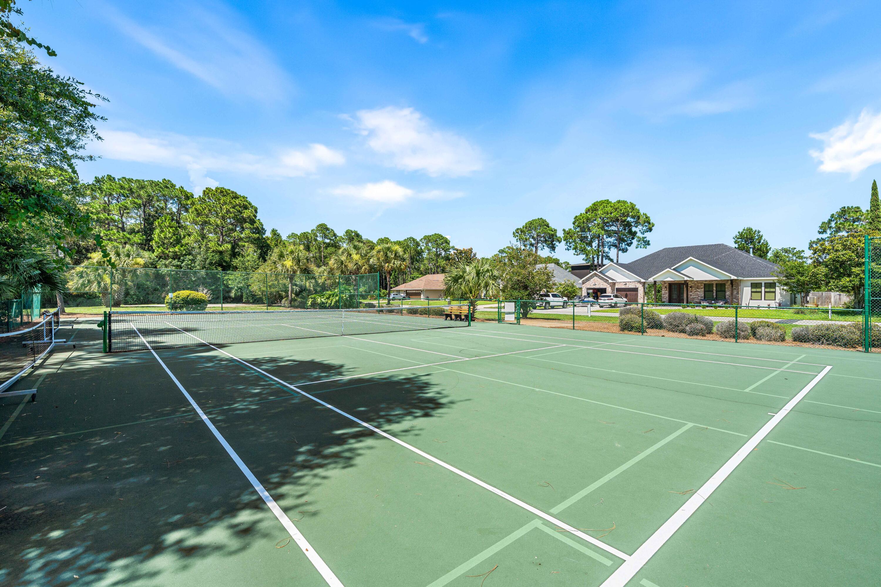 521 Shelter Cove Drive Santa Rosa Beach FL 32459