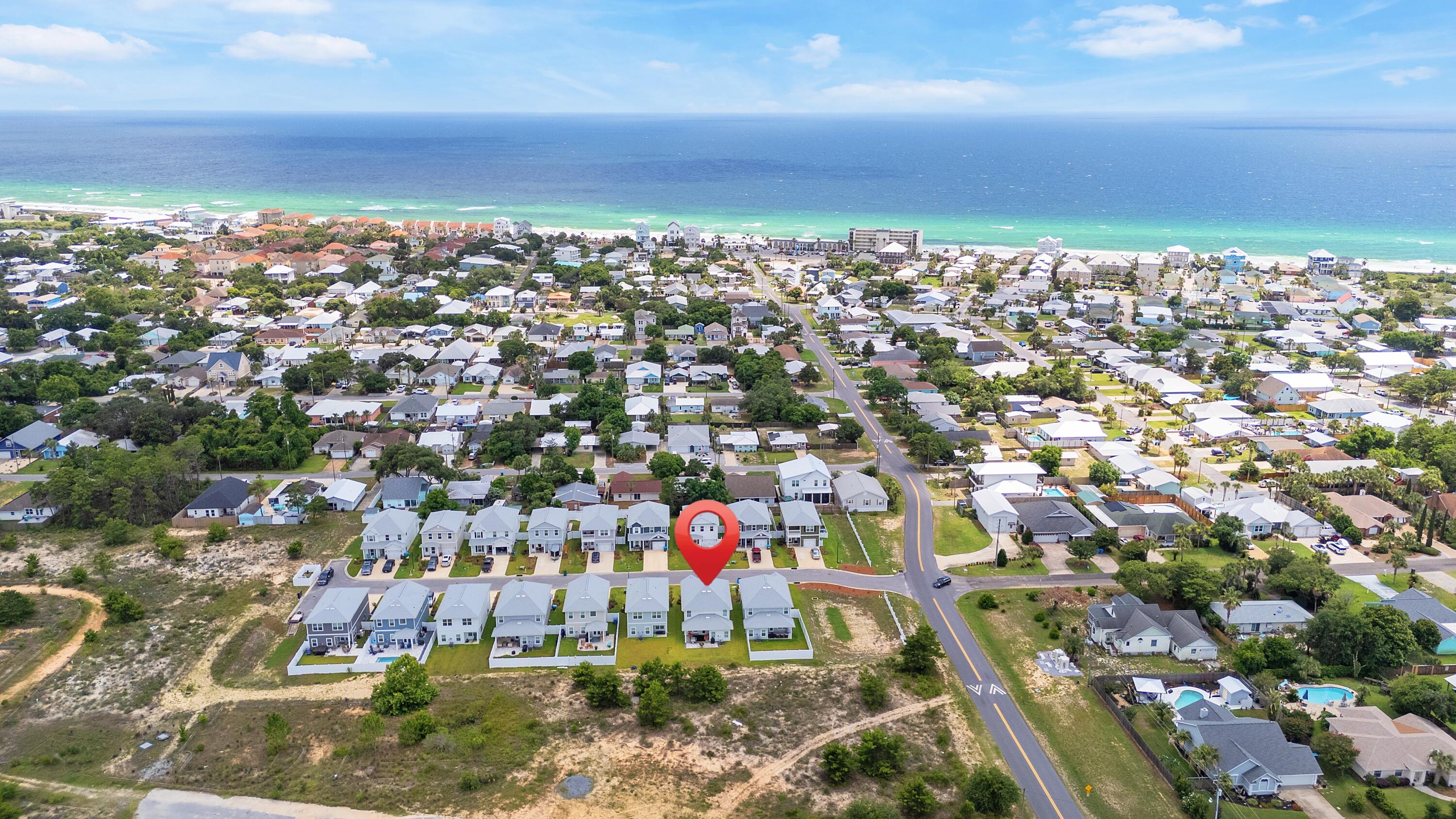 21818 Kelly Pines Place Panama City Beach FL 32413