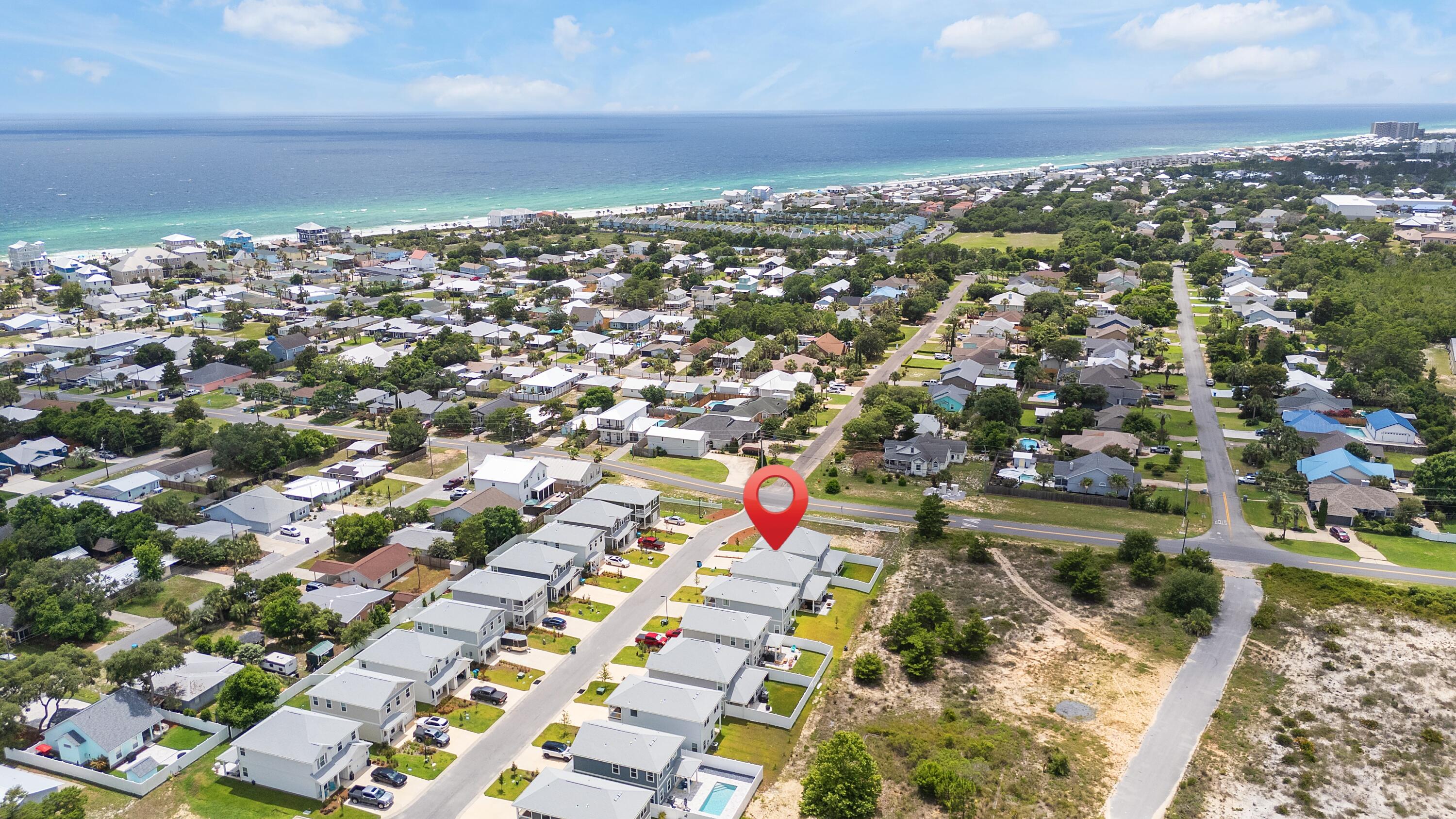 21818 Kelly Pines Place Panama City Beach FL 32413
