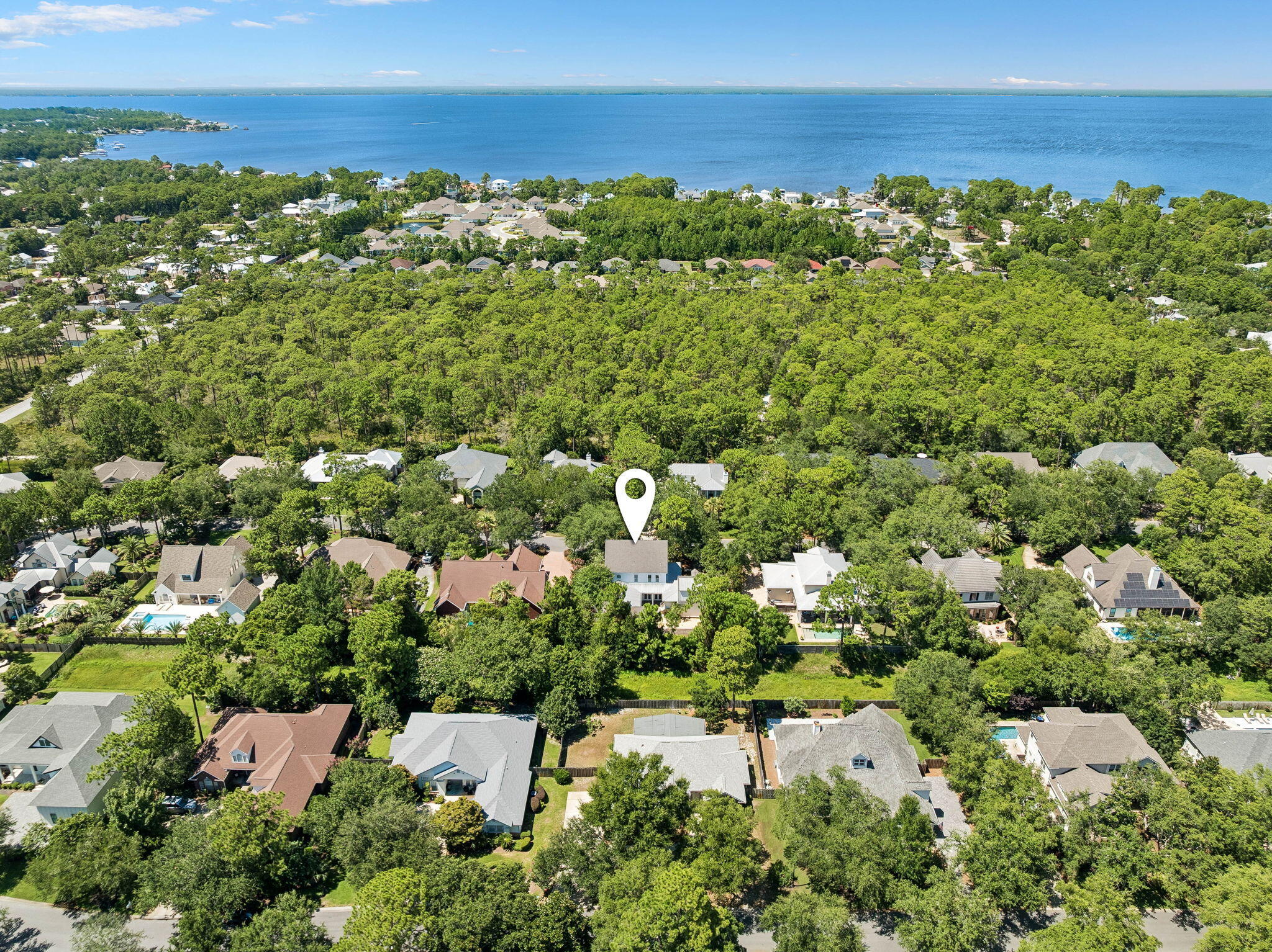 198 Botany Boulevard Santa Rosa Beach FL 32459