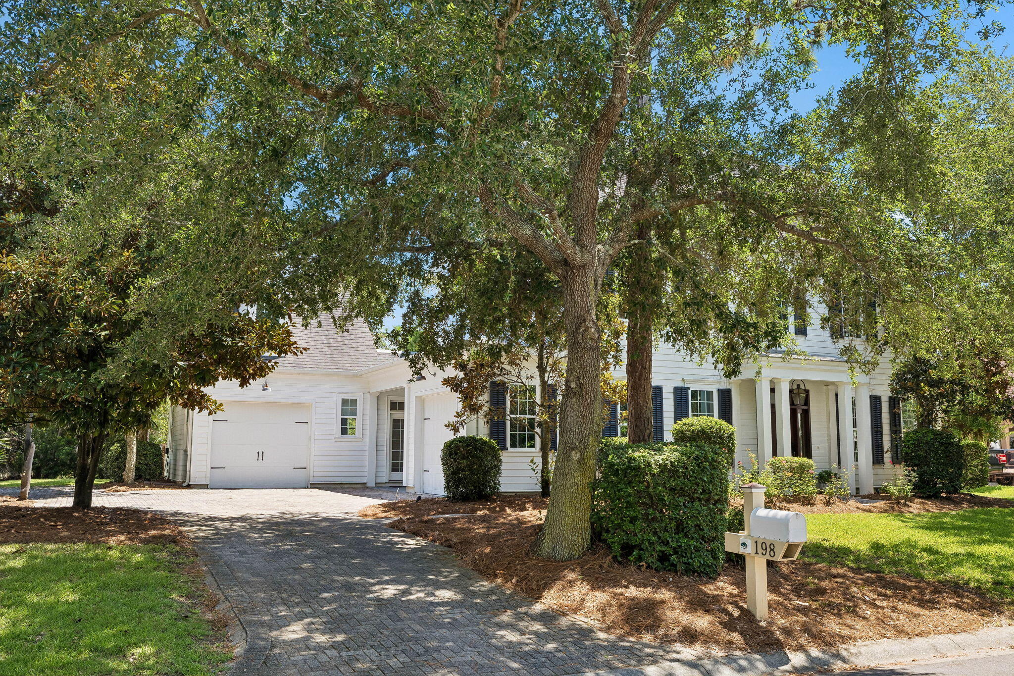 198 Botany Boulevard Santa Rosa Beach FL 32459