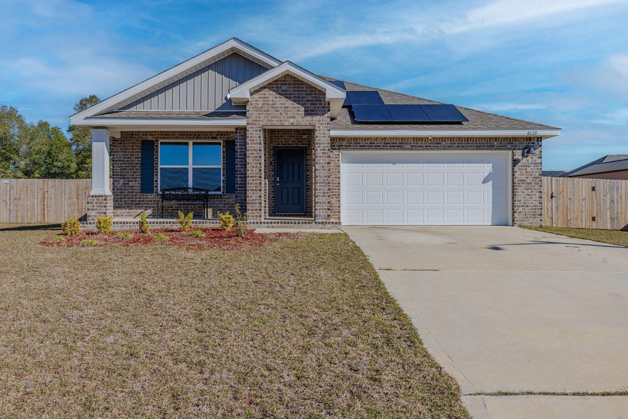 8628 Tarsus Drive Milton FL 32583