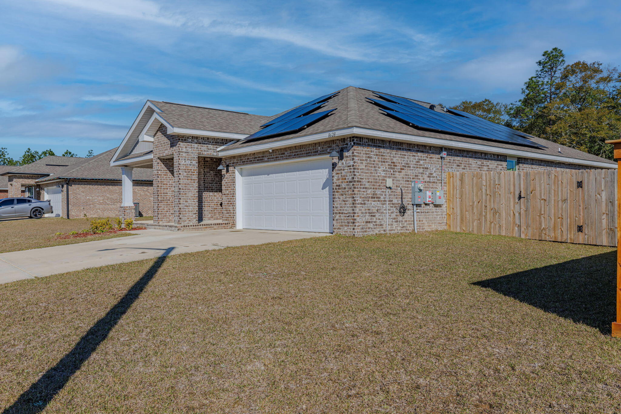 8628 Tarsus Drive Milton FL 32583