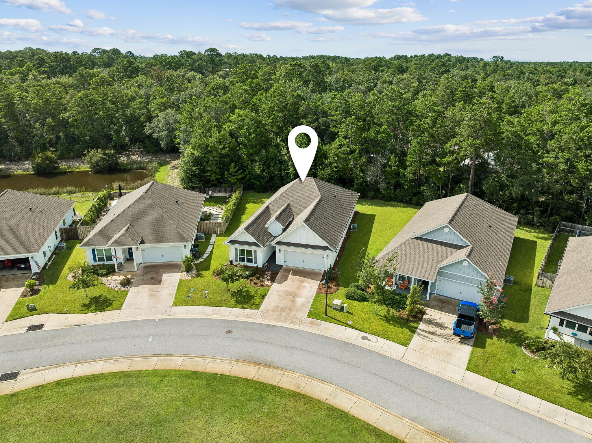 103 Dalton Aubrey Drive Santa Rosa Beach FL 32459