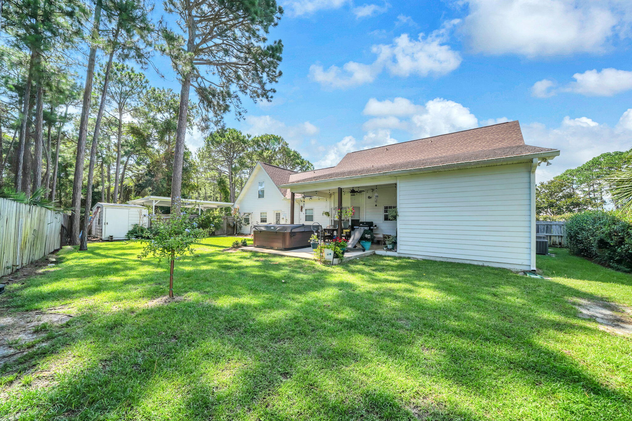 201 Bayshore Drive Miramar Beach FL 32550
