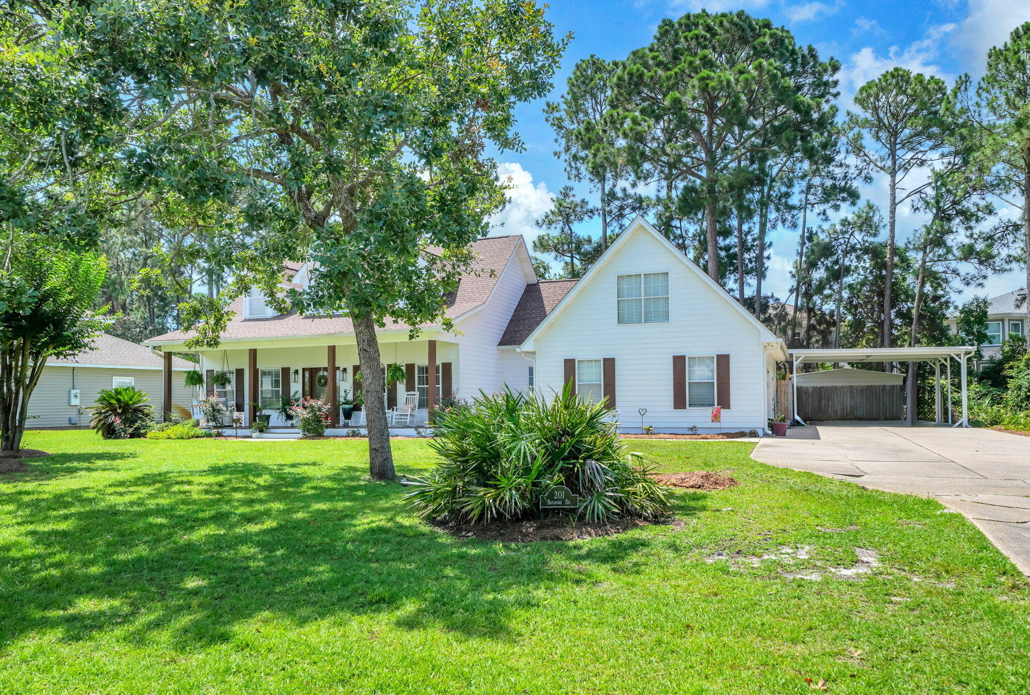 201 Bayshore Drive Miramar Beach FL 32550