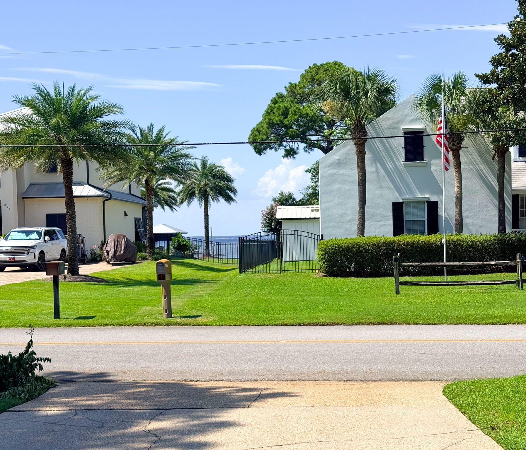 201 Bayshore Drive Miramar Beach FL 32550