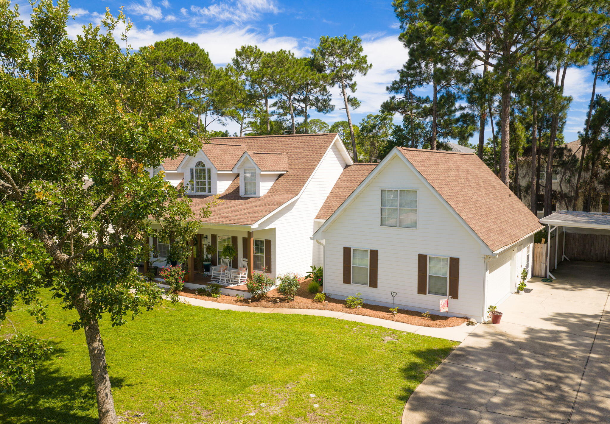 201 Bayshore Drive Miramar Beach FL 32550