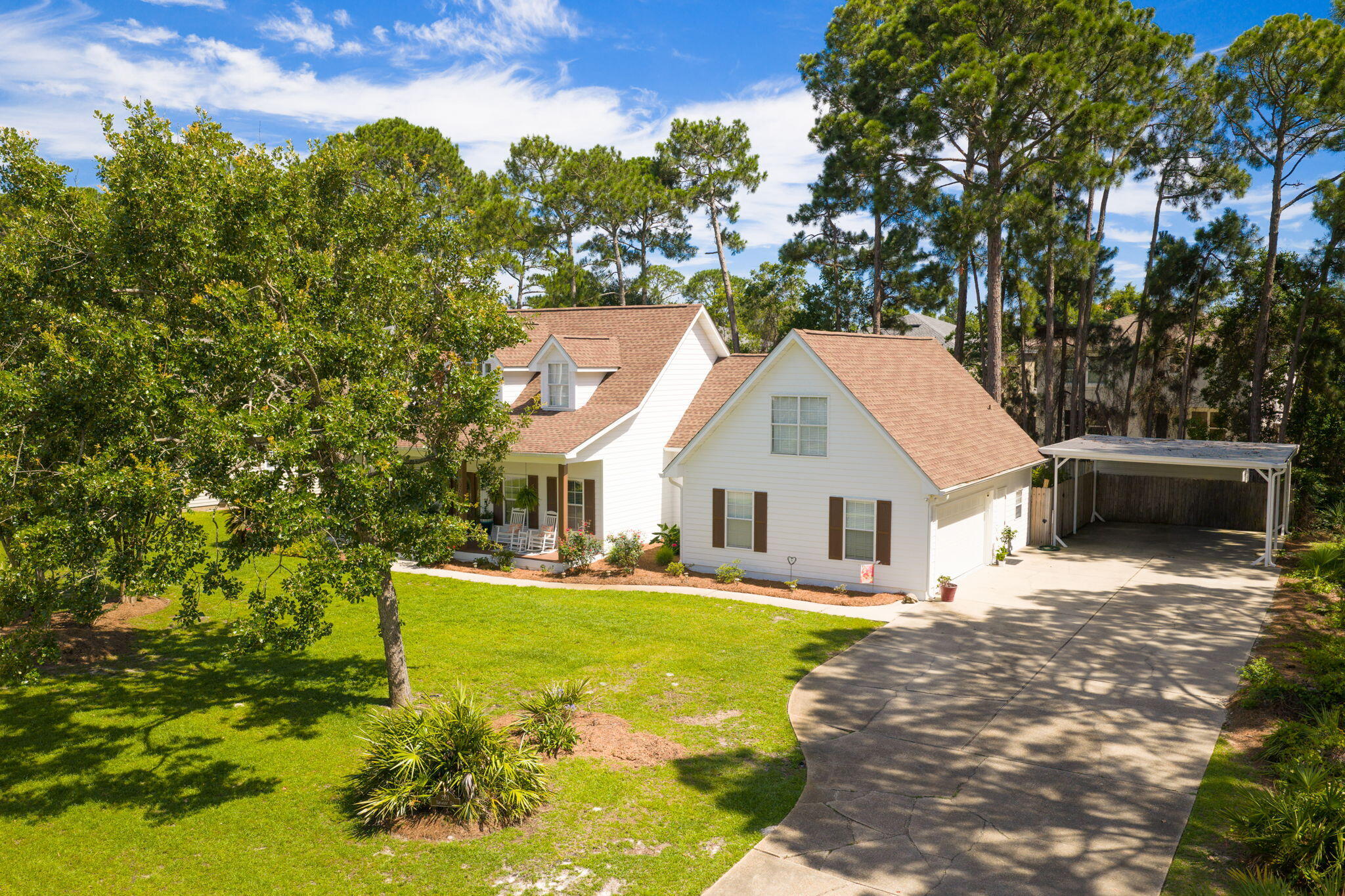 201 Bayshore Drive Miramar Beach FL 32550