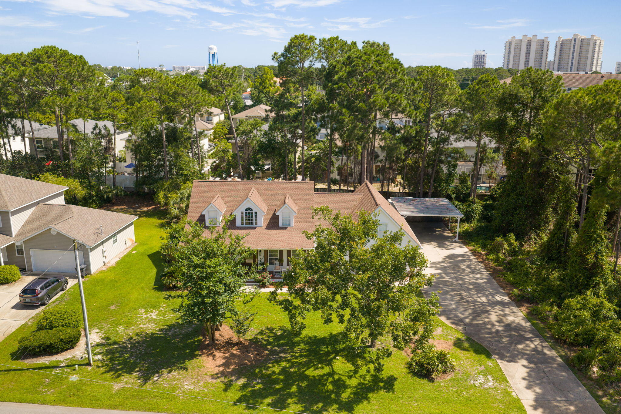 201 Bayshore Drive Miramar Beach FL 32550