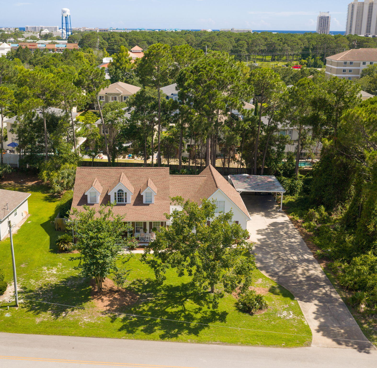 201 Bayshore Drive Miramar Beach FL 32550