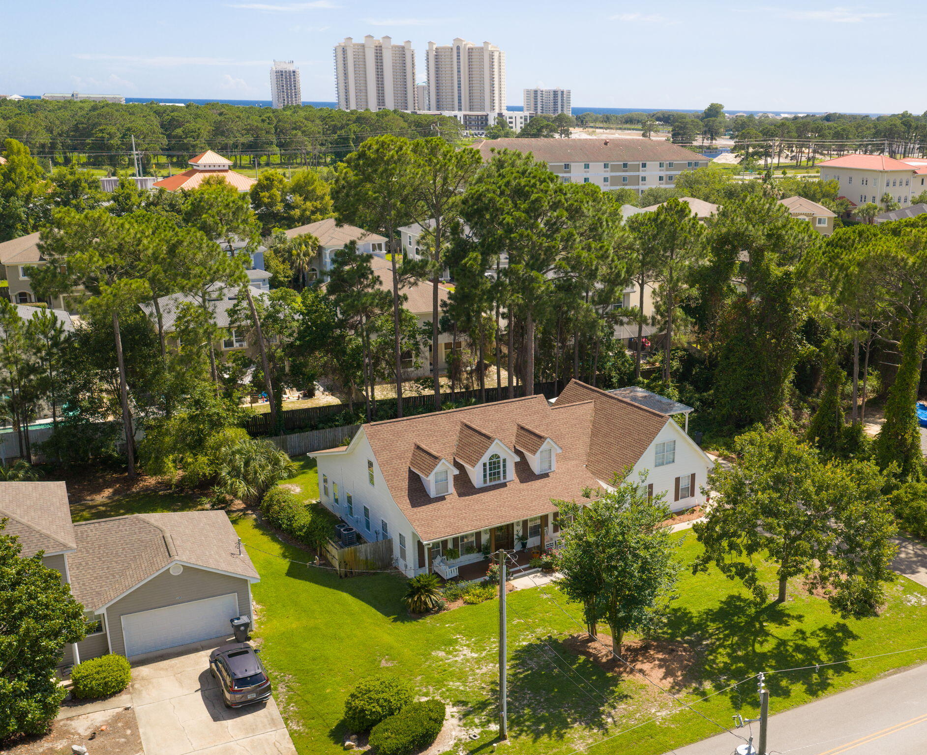 201 Bayshore Drive Miramar Beach FL 32550