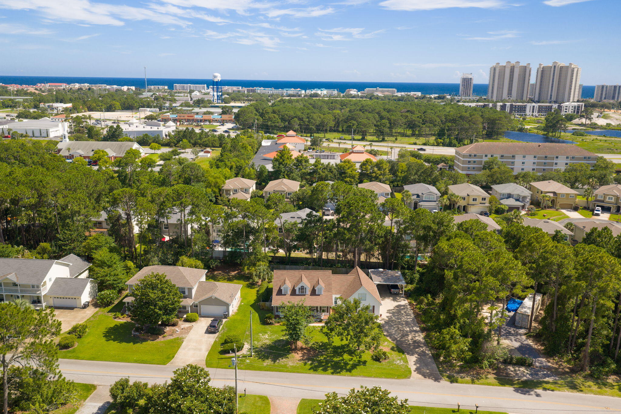 201 Bayshore Drive Miramar Beach FL 32550