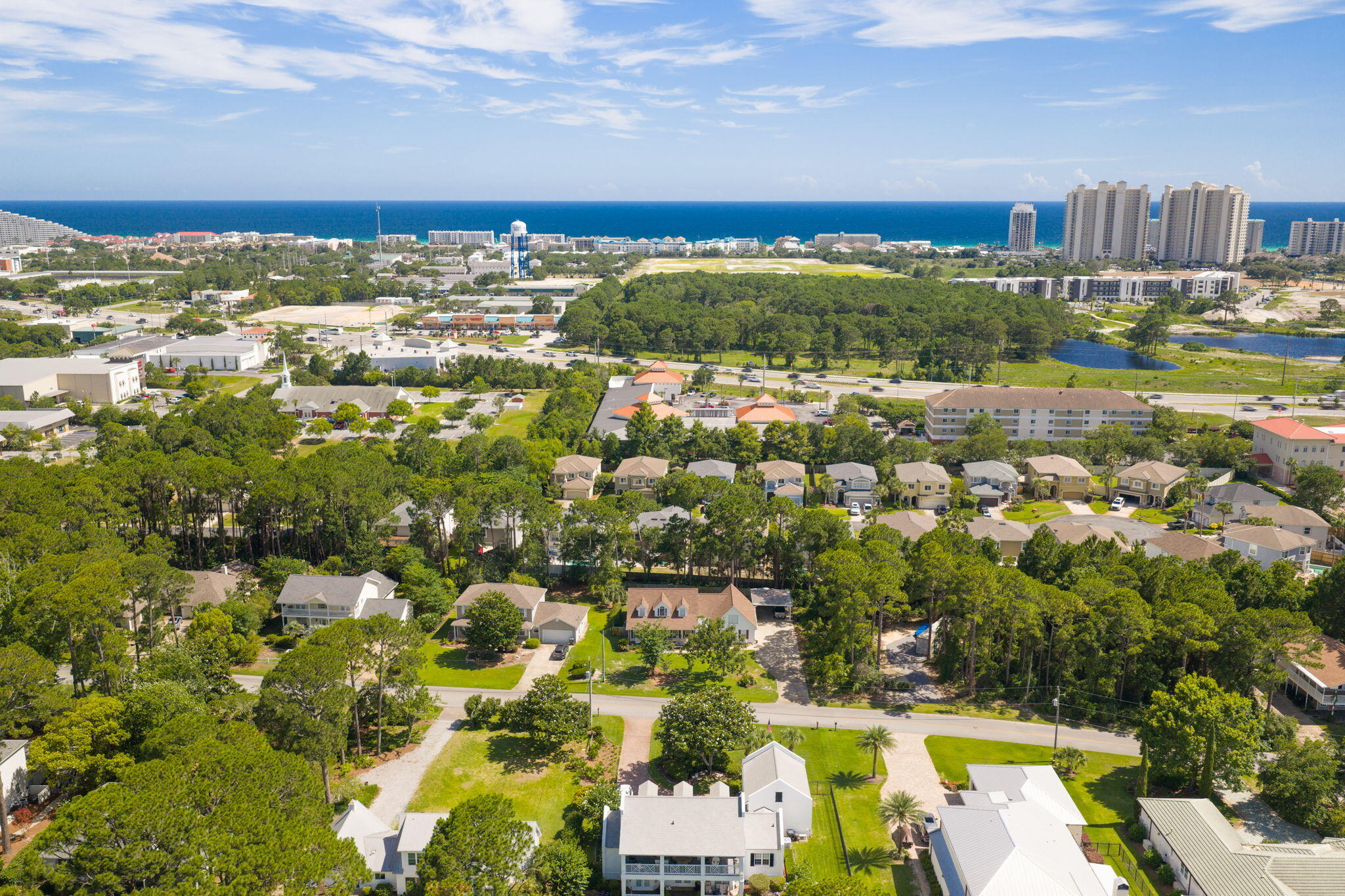 201 Bayshore Drive Miramar Beach FL 32550