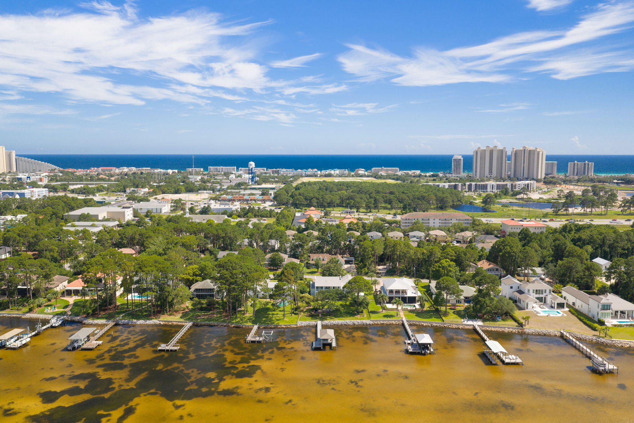 201 Bayshore Drive Miramar Beach FL 32550