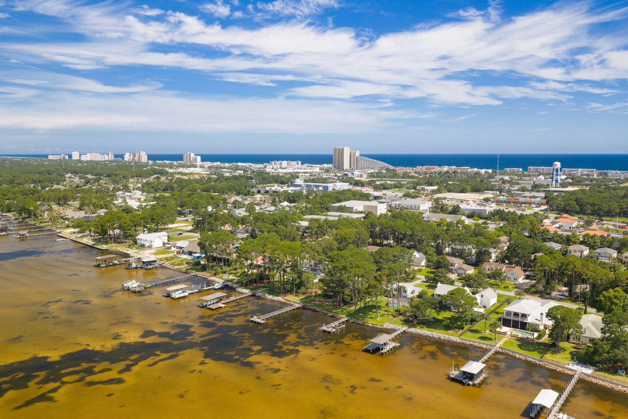 201 Bayshore Drive Miramar Beach FL 32550