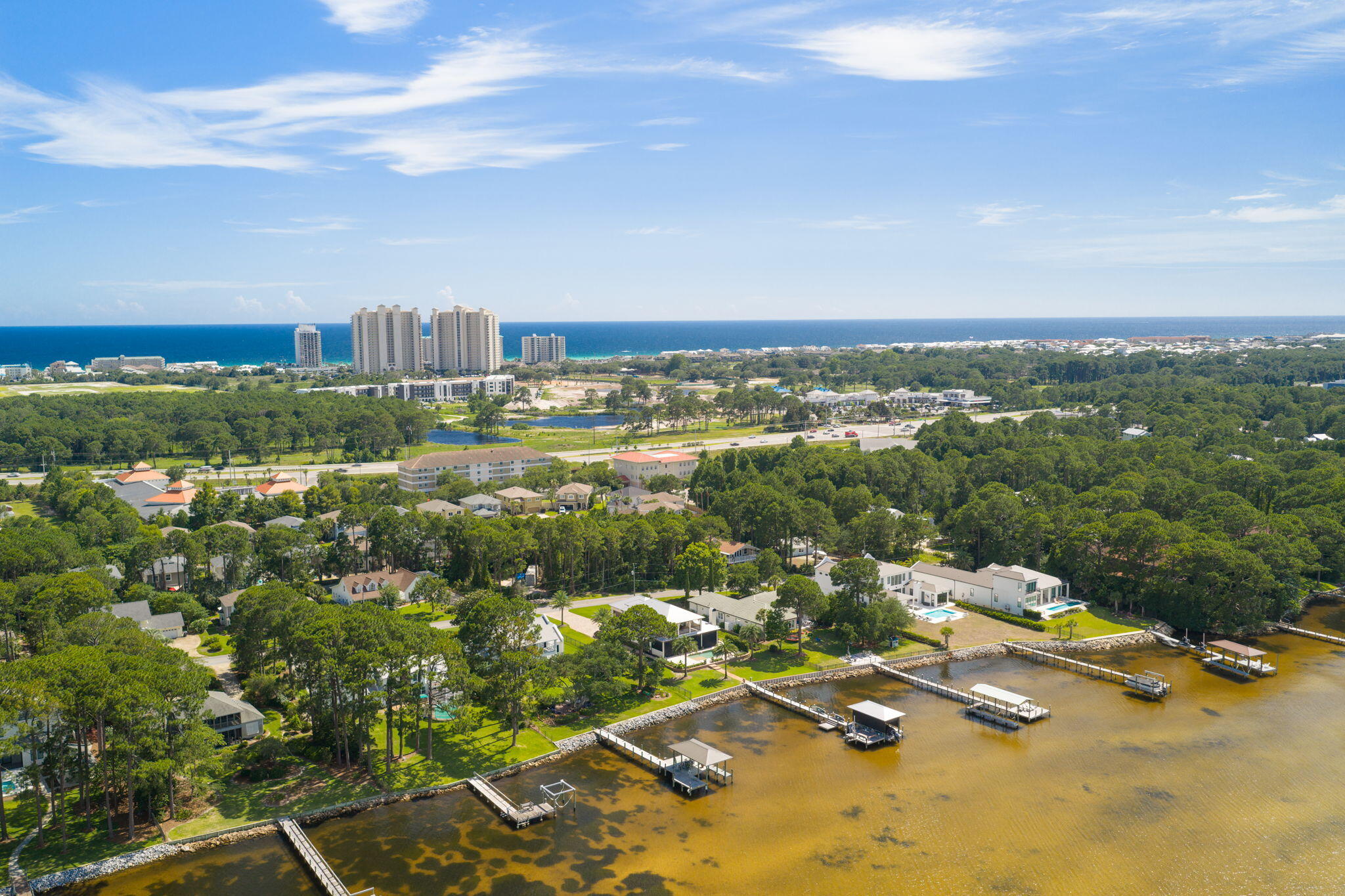 201 Bayshore Drive Miramar Beach FL 32550