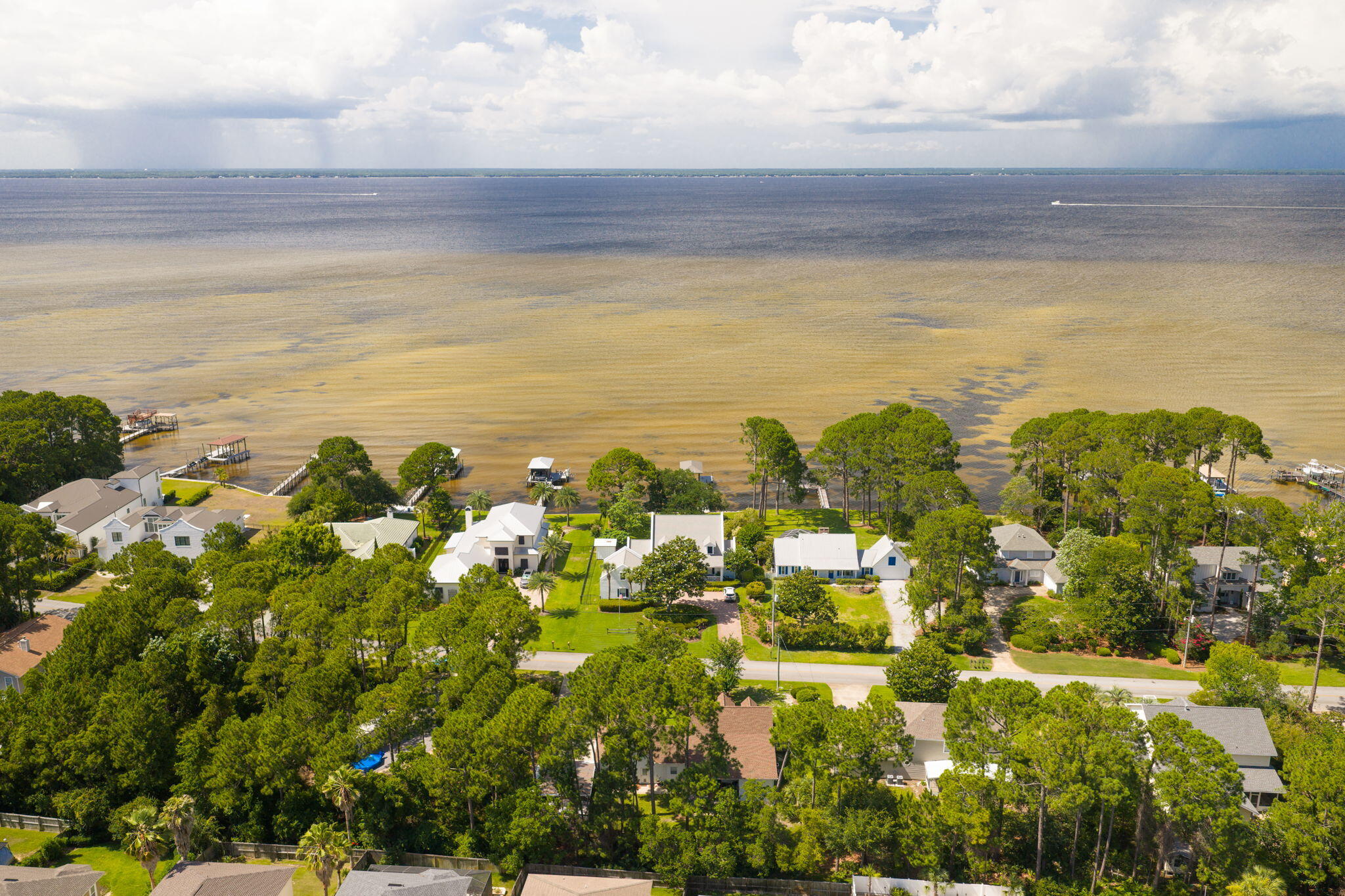 201 Bayshore Drive Miramar Beach FL 32550