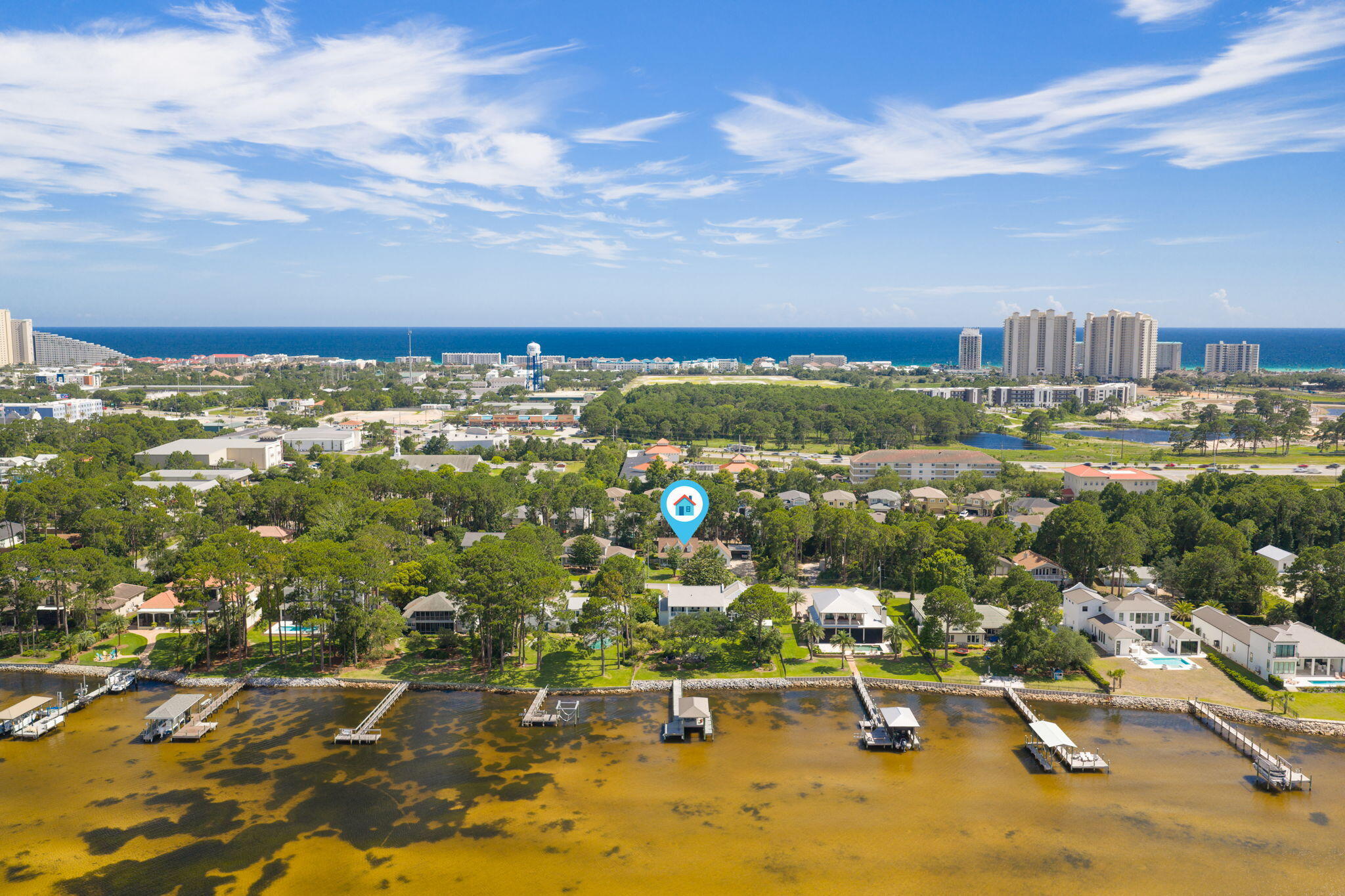 201 Bayshore Drive Miramar Beach FL 32550