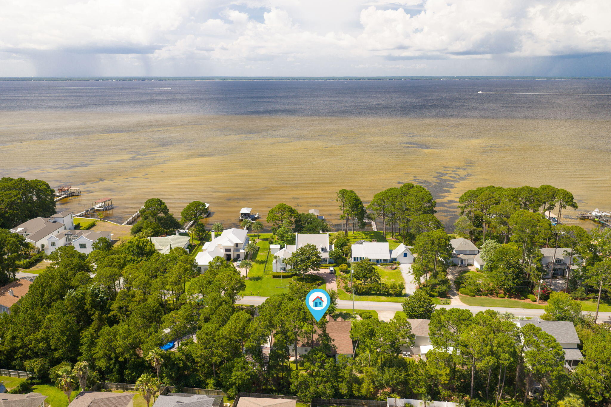 201 Bayshore Drive Miramar Beach FL 32550