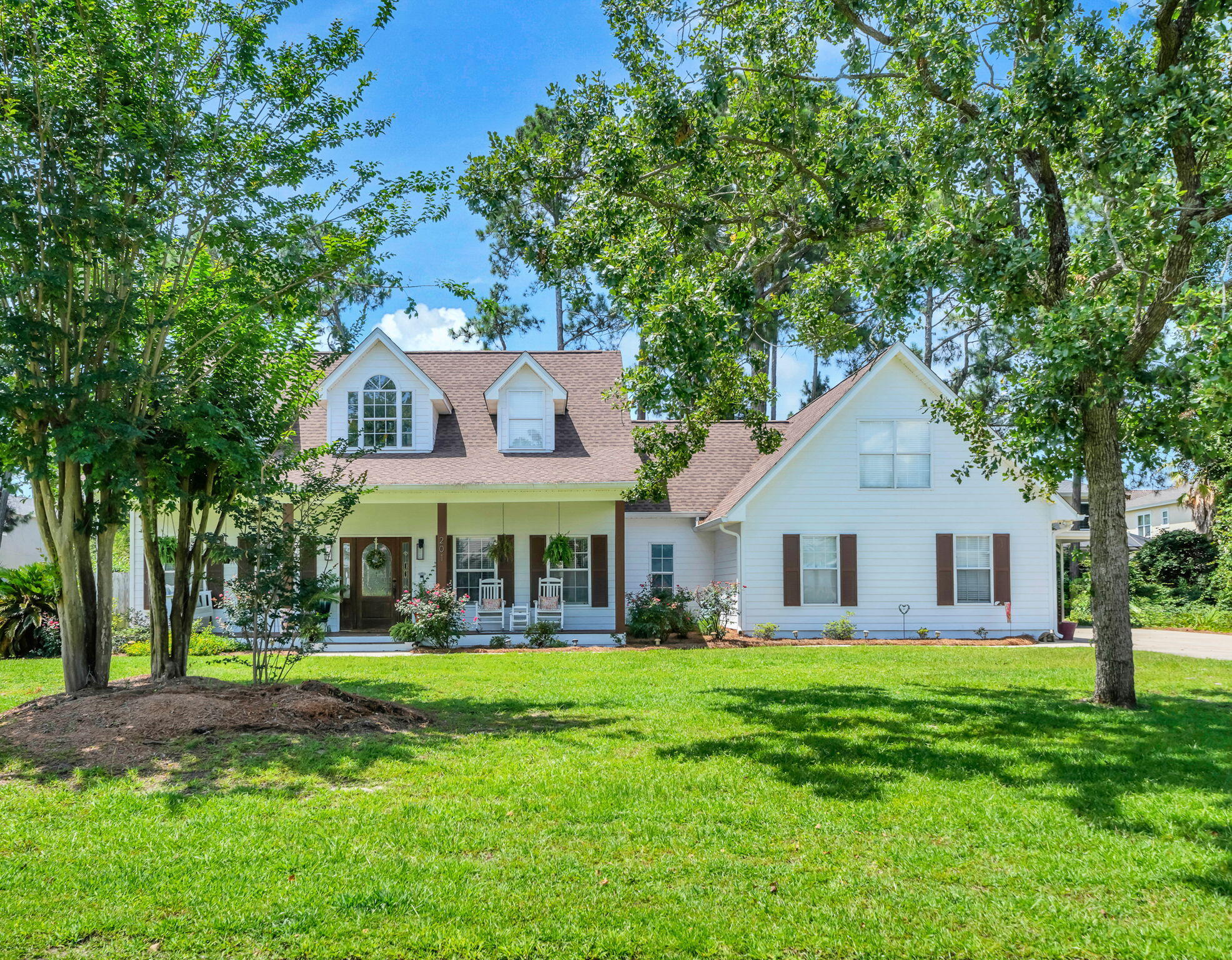 201 Bayshore Drive Miramar Beach FL 32550