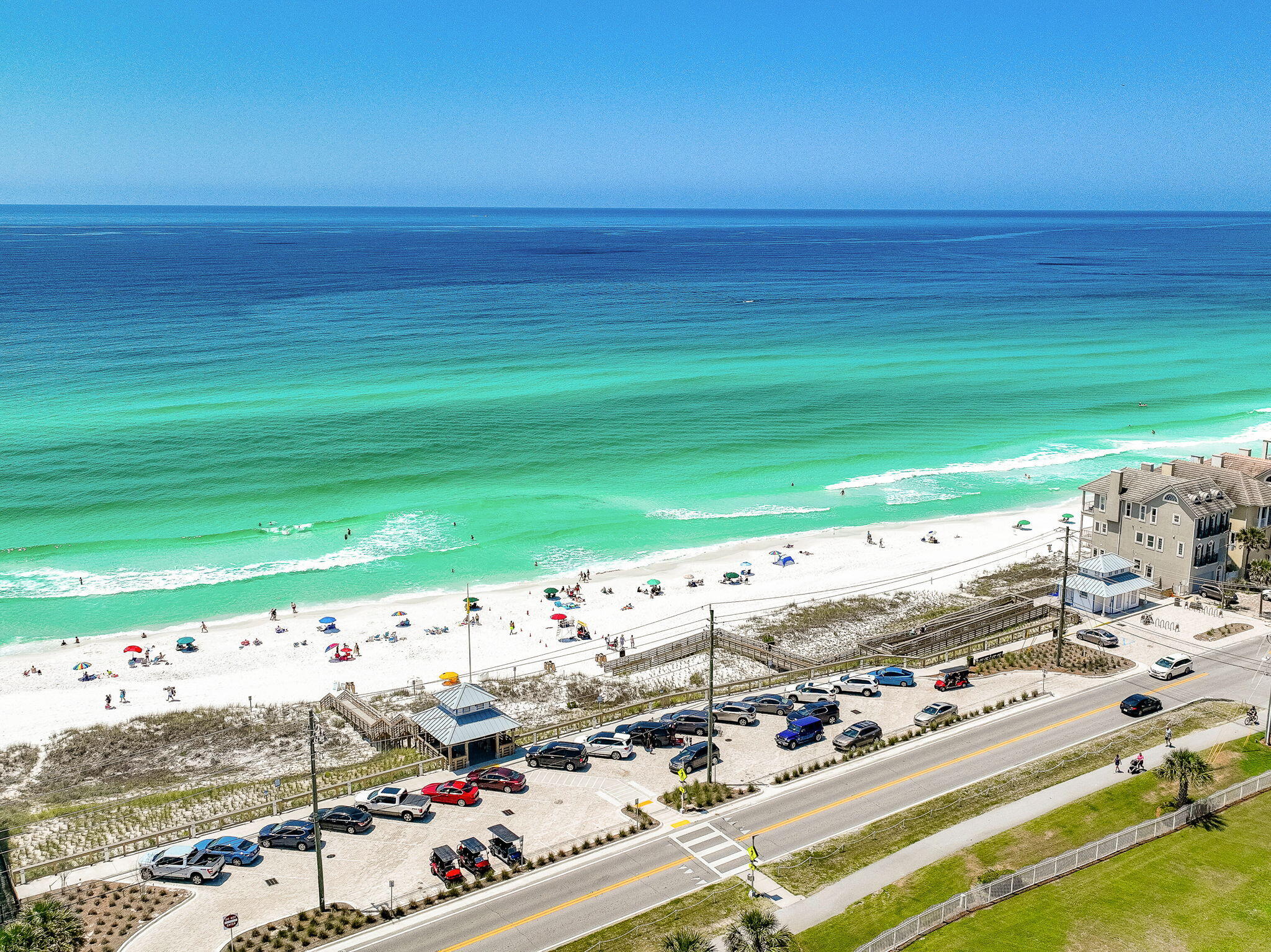 201 Bayshore Drive Miramar Beach FL 32550