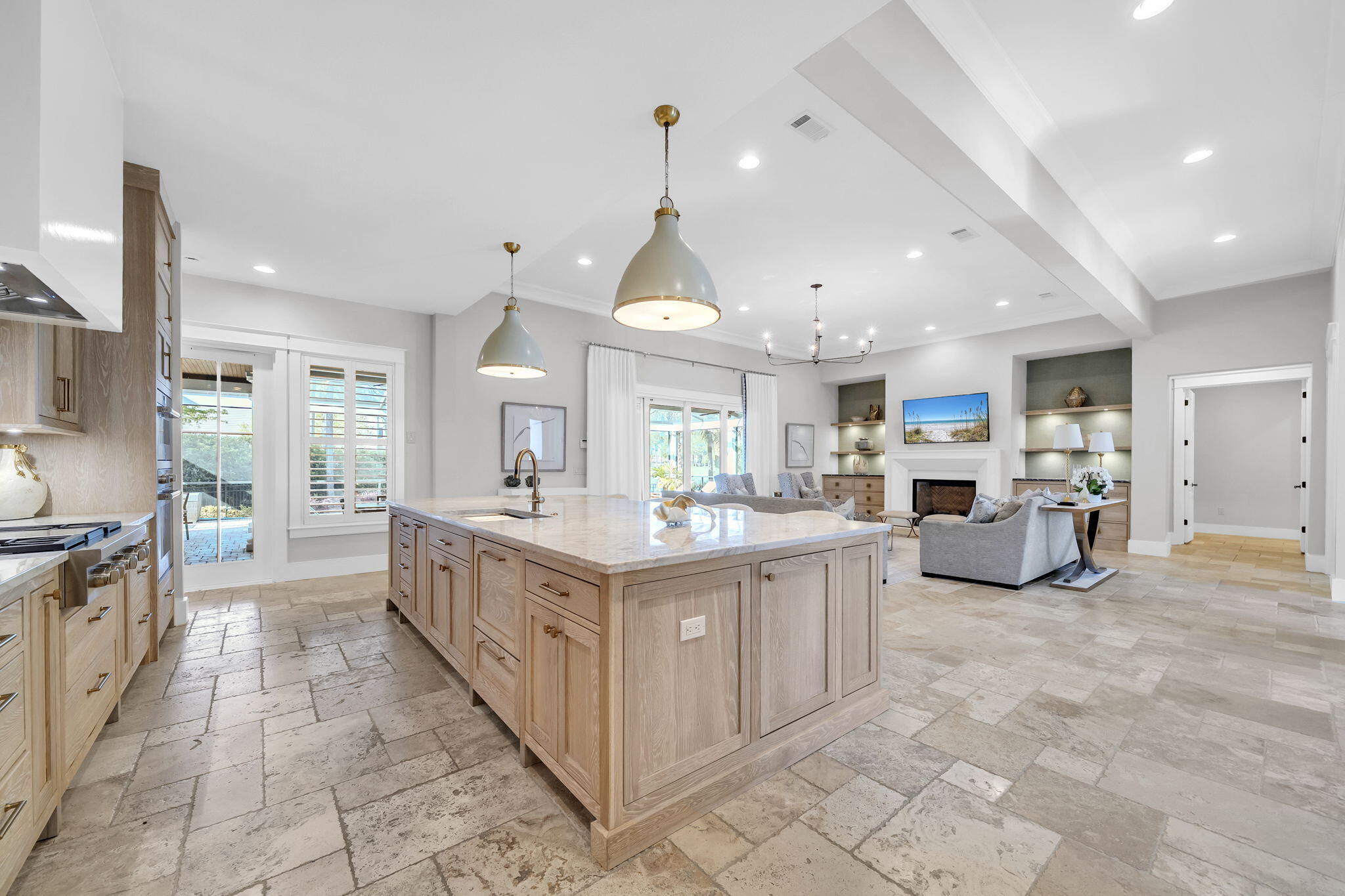 1530 W Island Green Lane Miramar Beach FL 32550