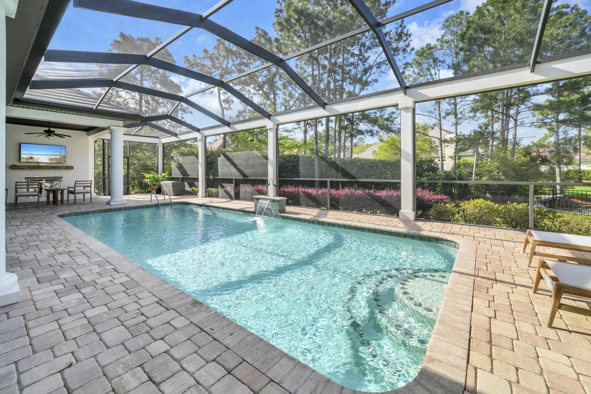 1530 W Island Green Lane Miramar Beach FL 32550