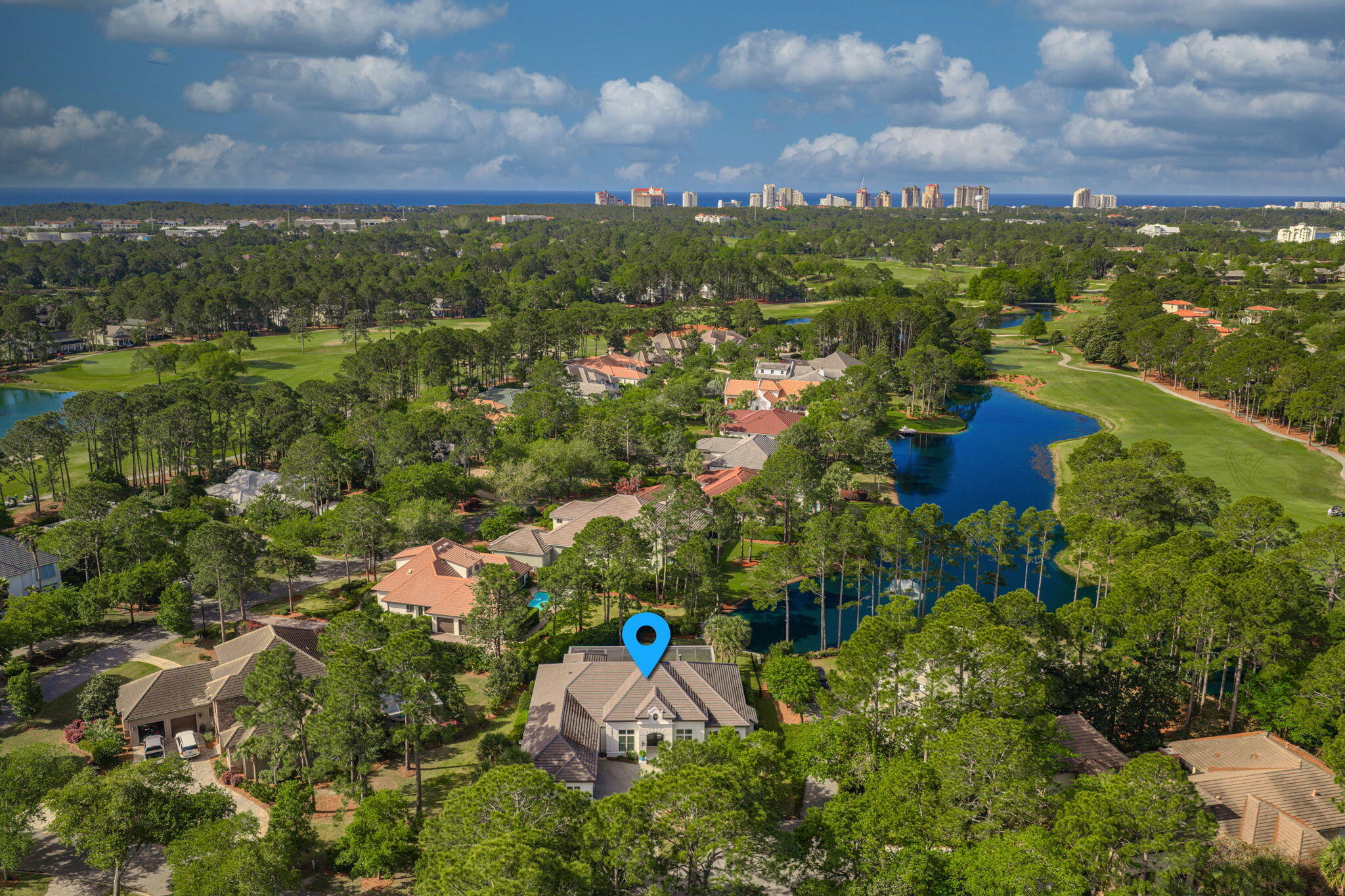 1530 W Island Green Lane Miramar Beach FL 32550