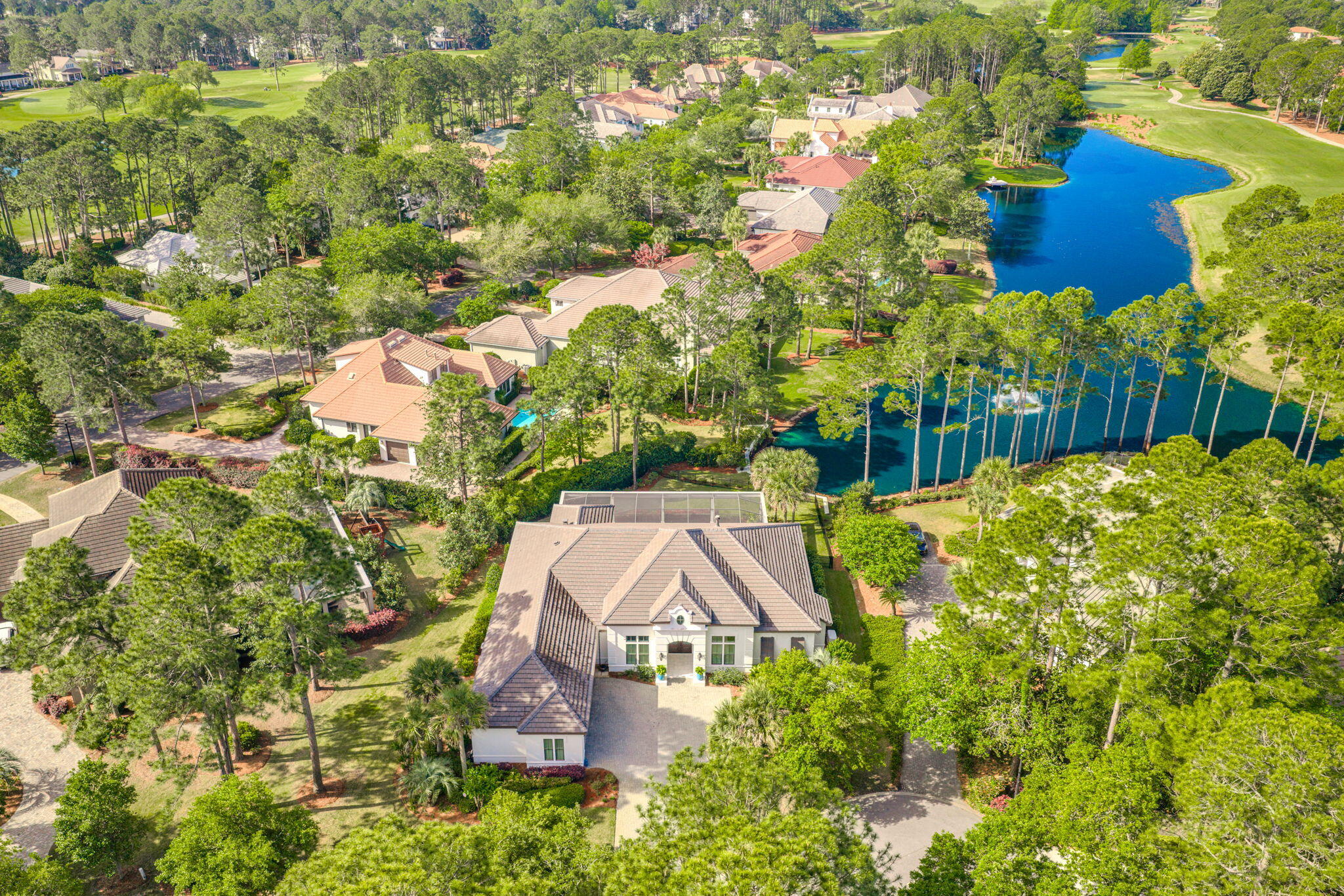1530 W Island Green Lane Miramar Beach FL 32550