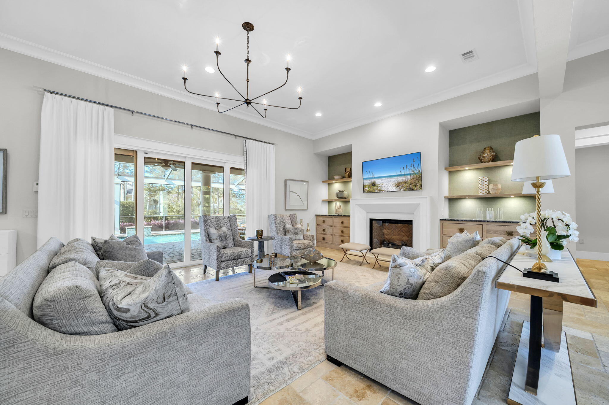 1530 W Island Green Lane Miramar Beach FL 32550
