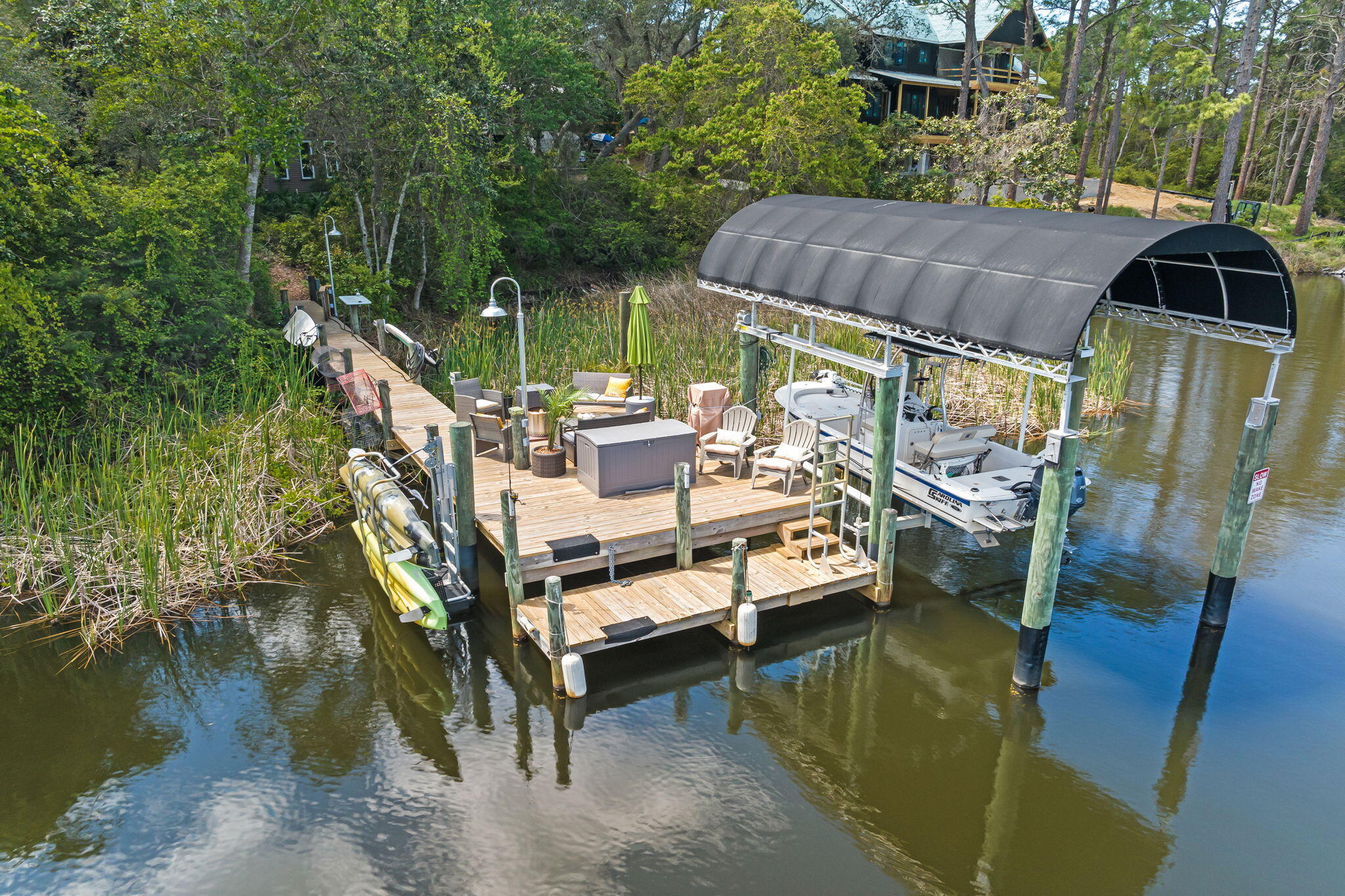 826 N Walton Lakeshore Drive Inlet Beach FL 32461