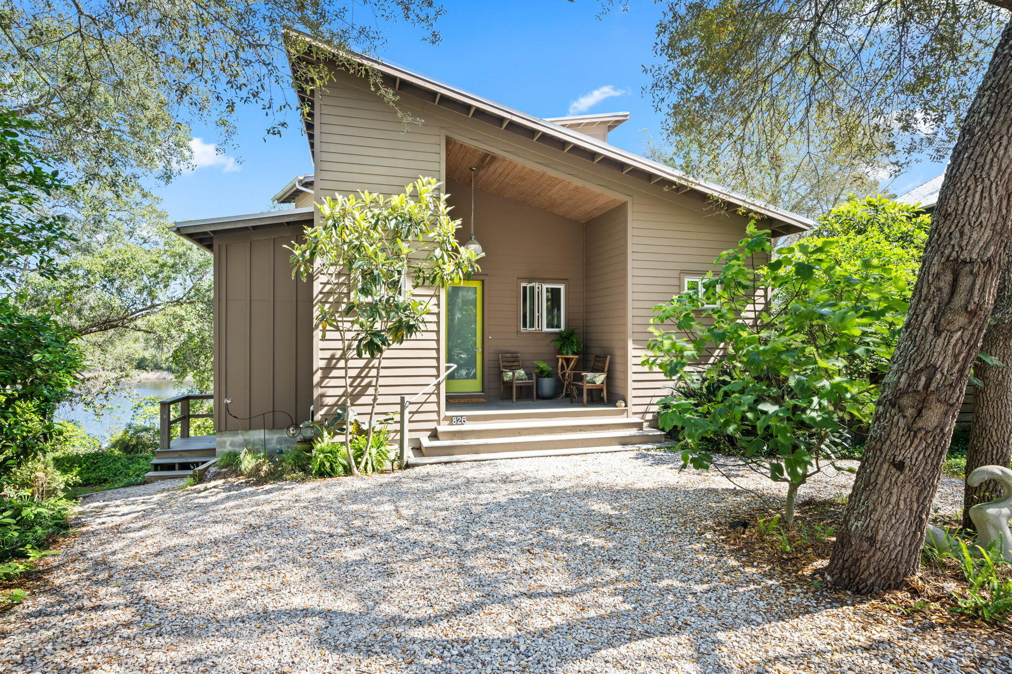 826 N Walton Lakeshore Drive Inlet Beach FL 32461